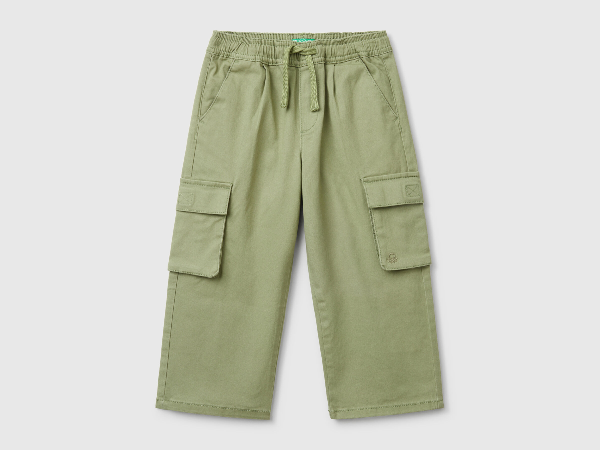 TROUSERS Junior Boy image number 0