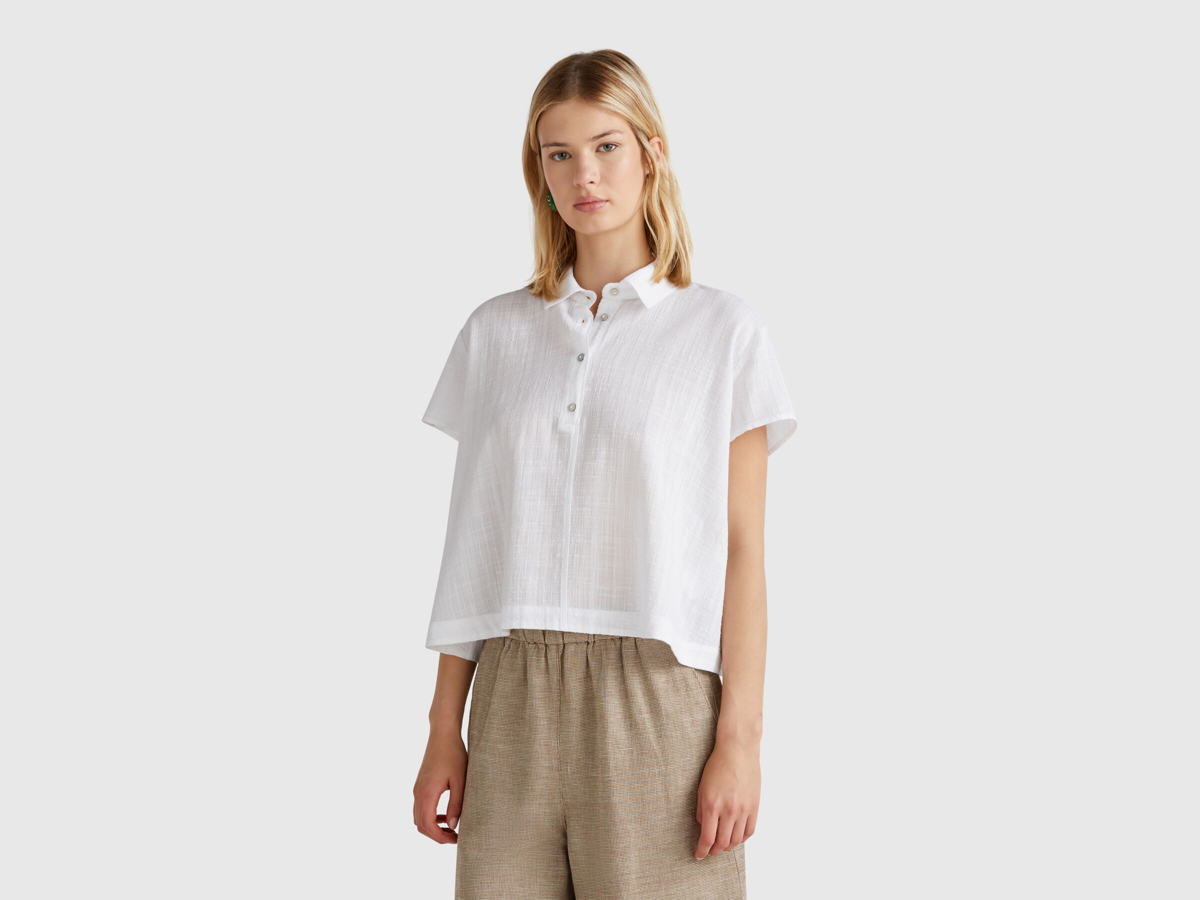 SHIRT Women image number 0