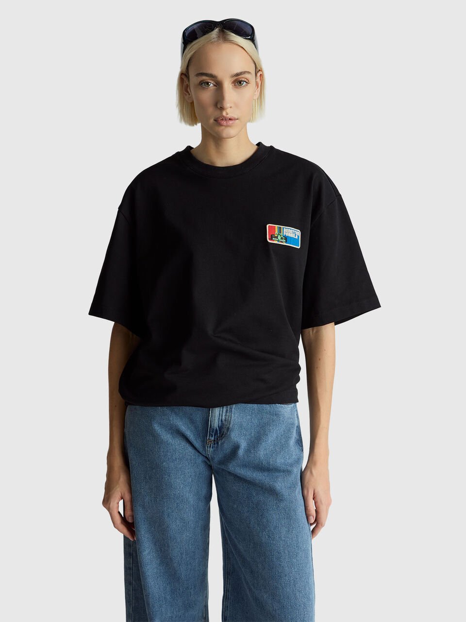 T-SHIRT image number null