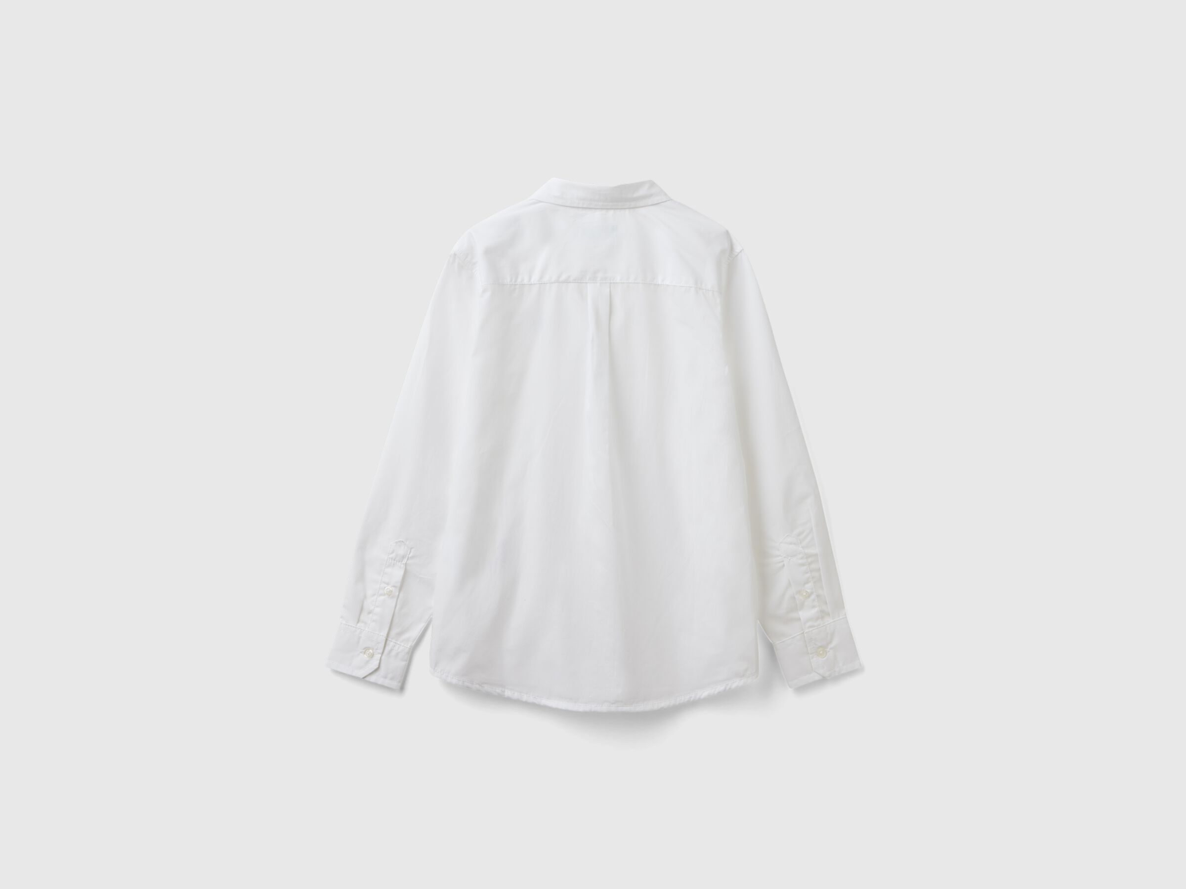 SHIRT Junior Boy image number 1