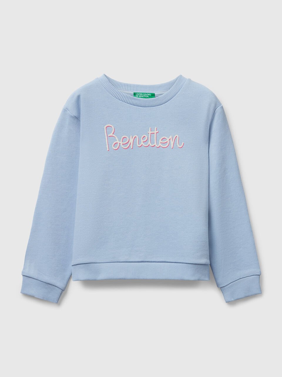 SWEATER L/S Junior Girl image number 1