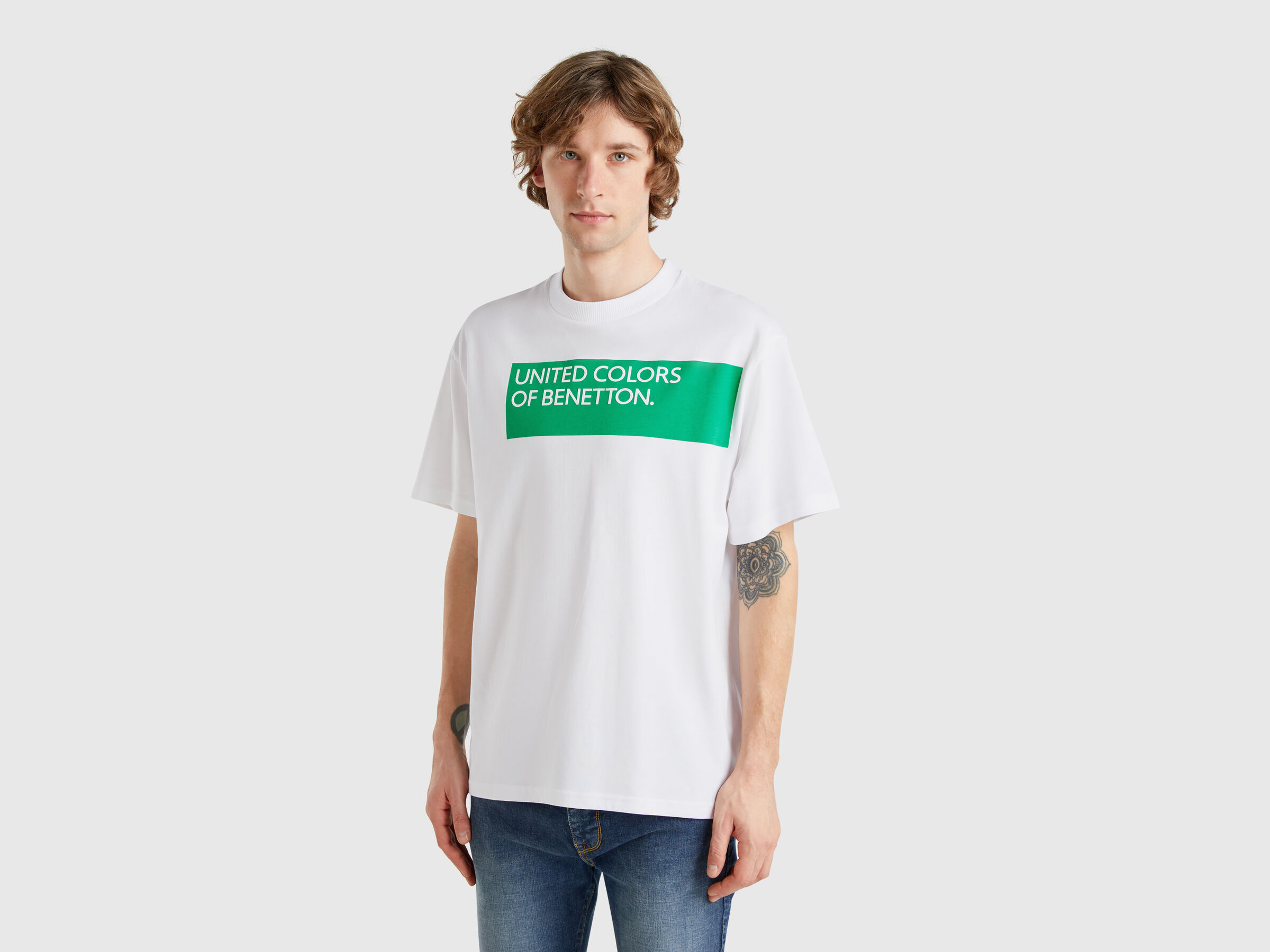 T-SHIRT Men image number 0