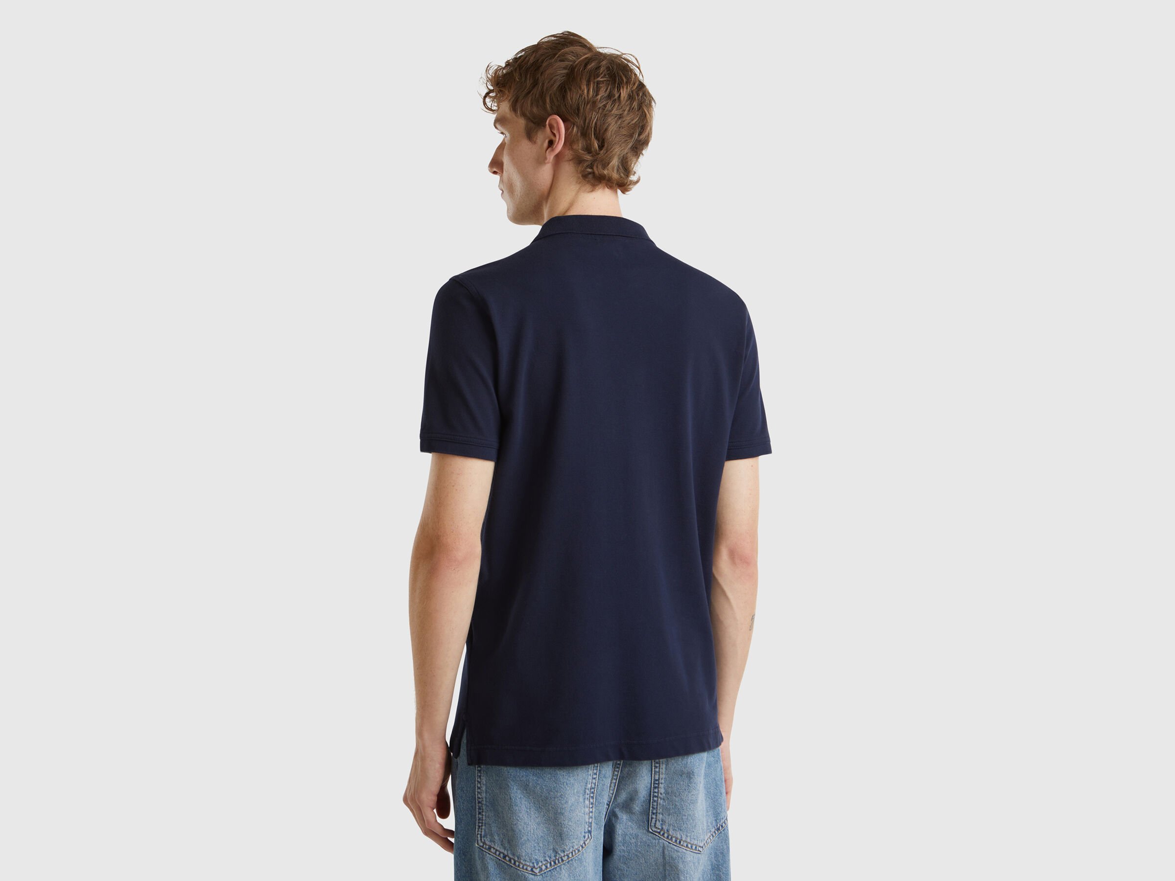 H/S POLO SHIRT Men image number 1