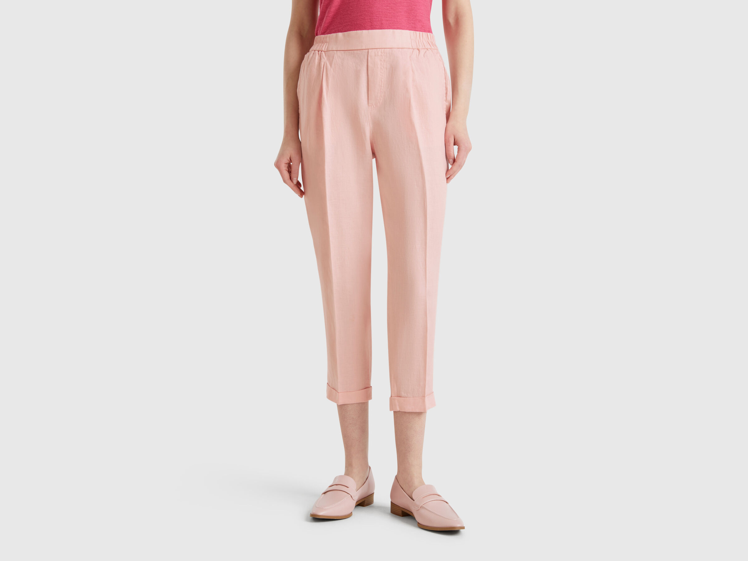 TROUSERS Women image number 0
