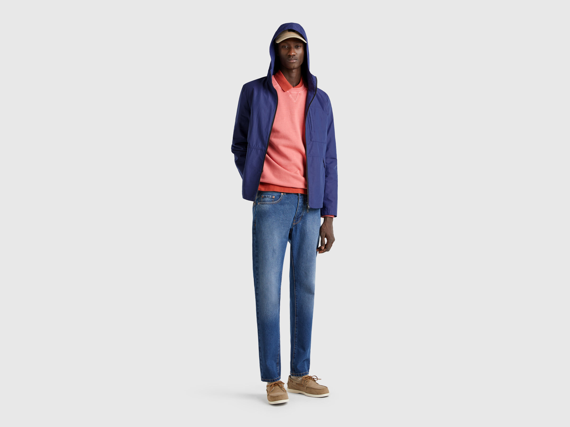 JACKET Men image number 2