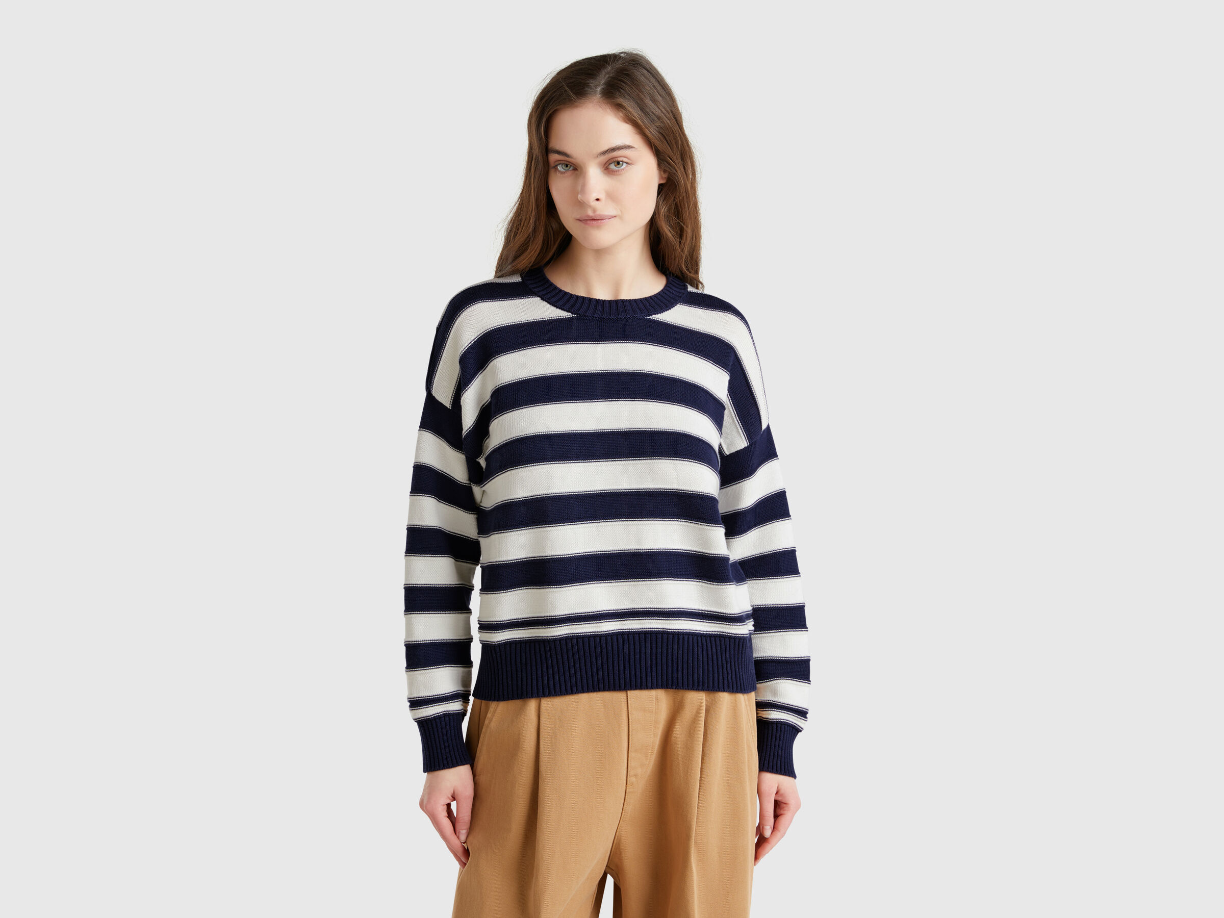 SWEATER L/S Women image number 0