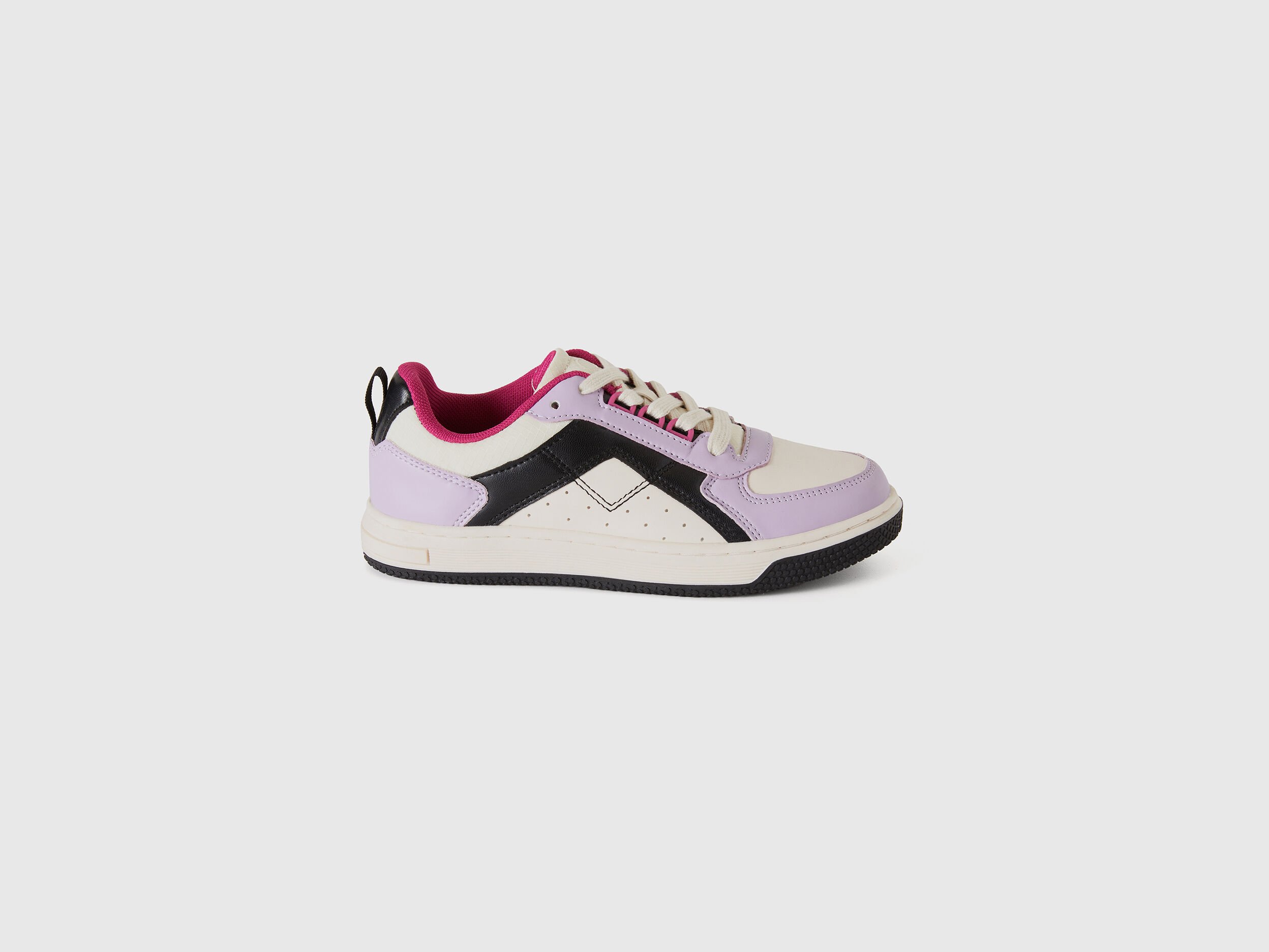 Junior Girls Shoes New Collection 2024 Benetton