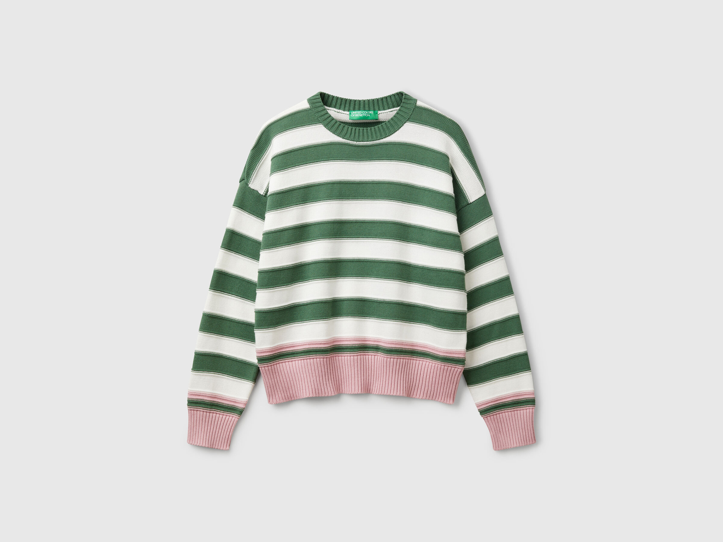 SWEATER L/S Women image number 3