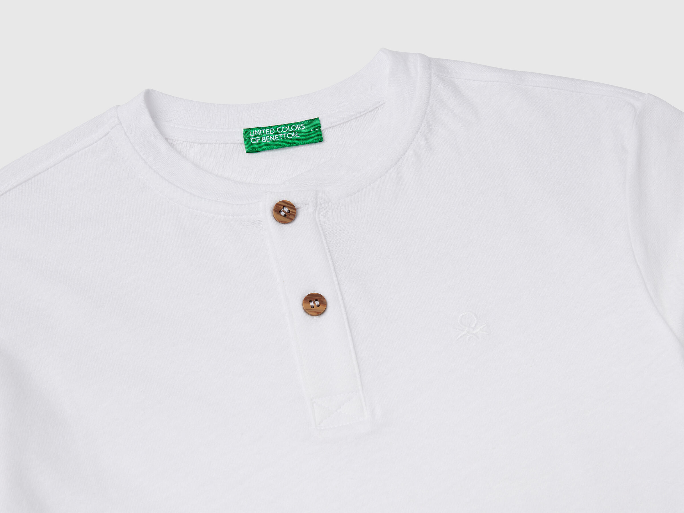 T-SHIRT Junior Boy image number 2