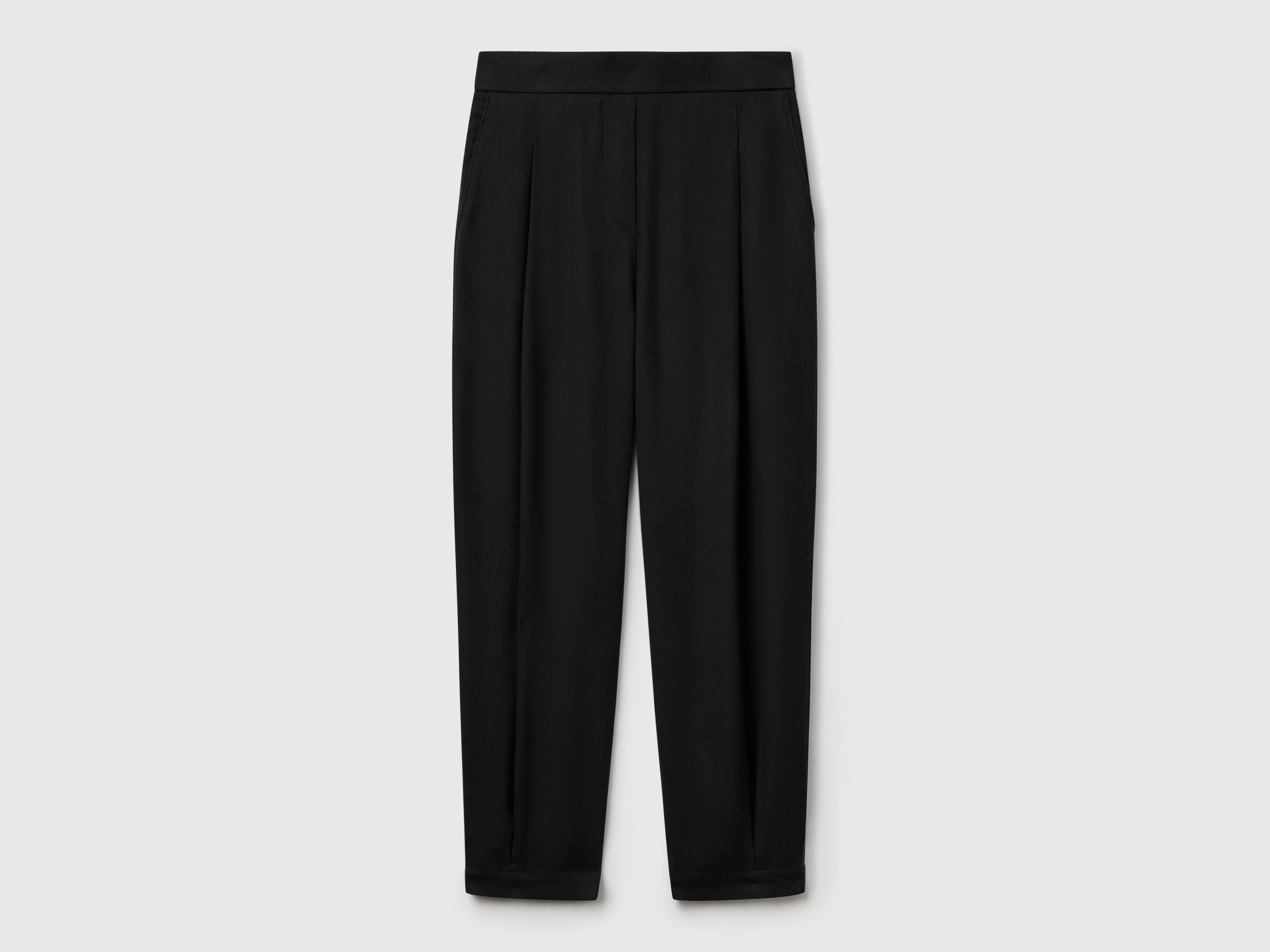 TROUSERS Women image number 3