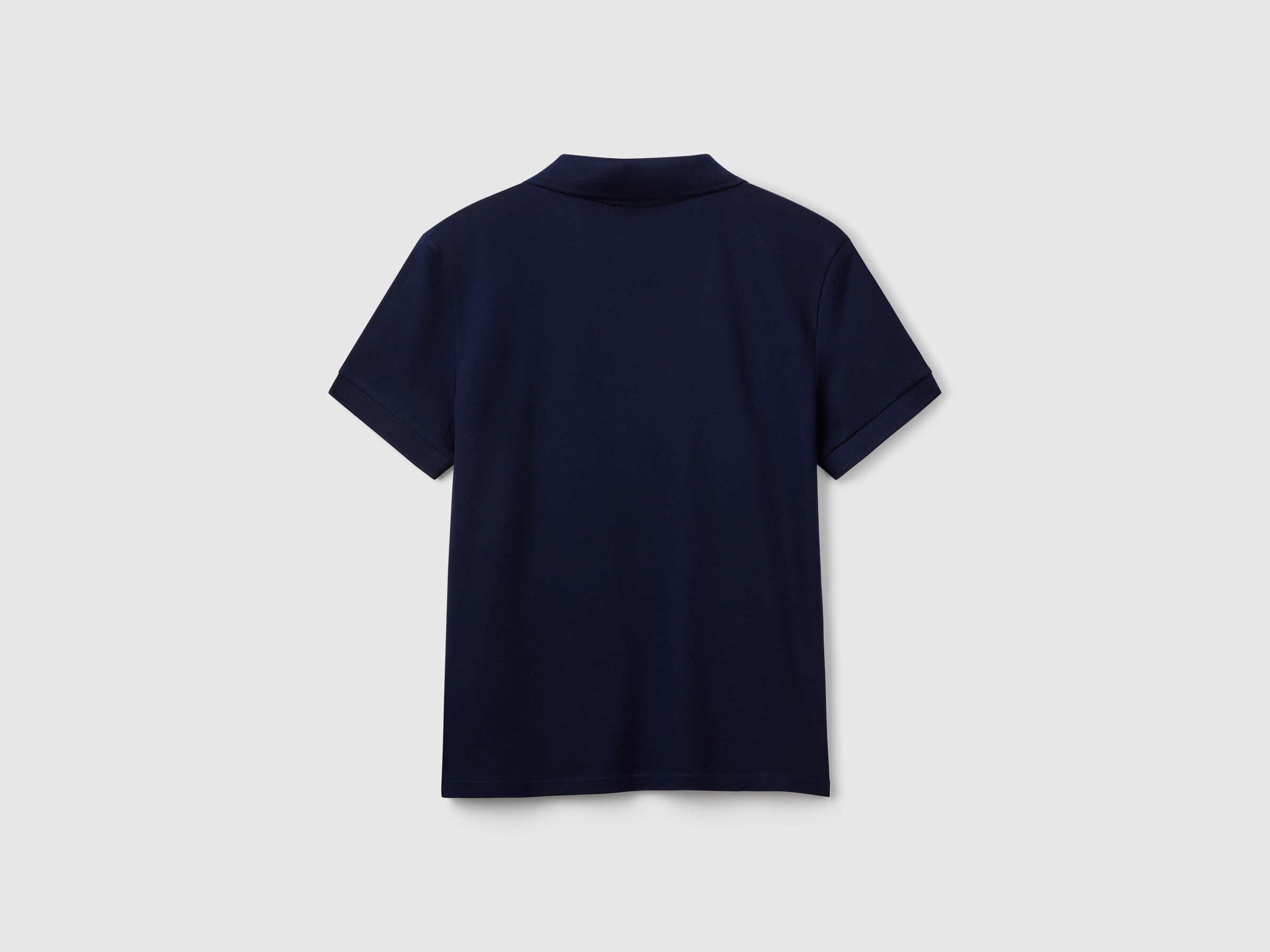 H/S POLO SHIRT Women image number 3