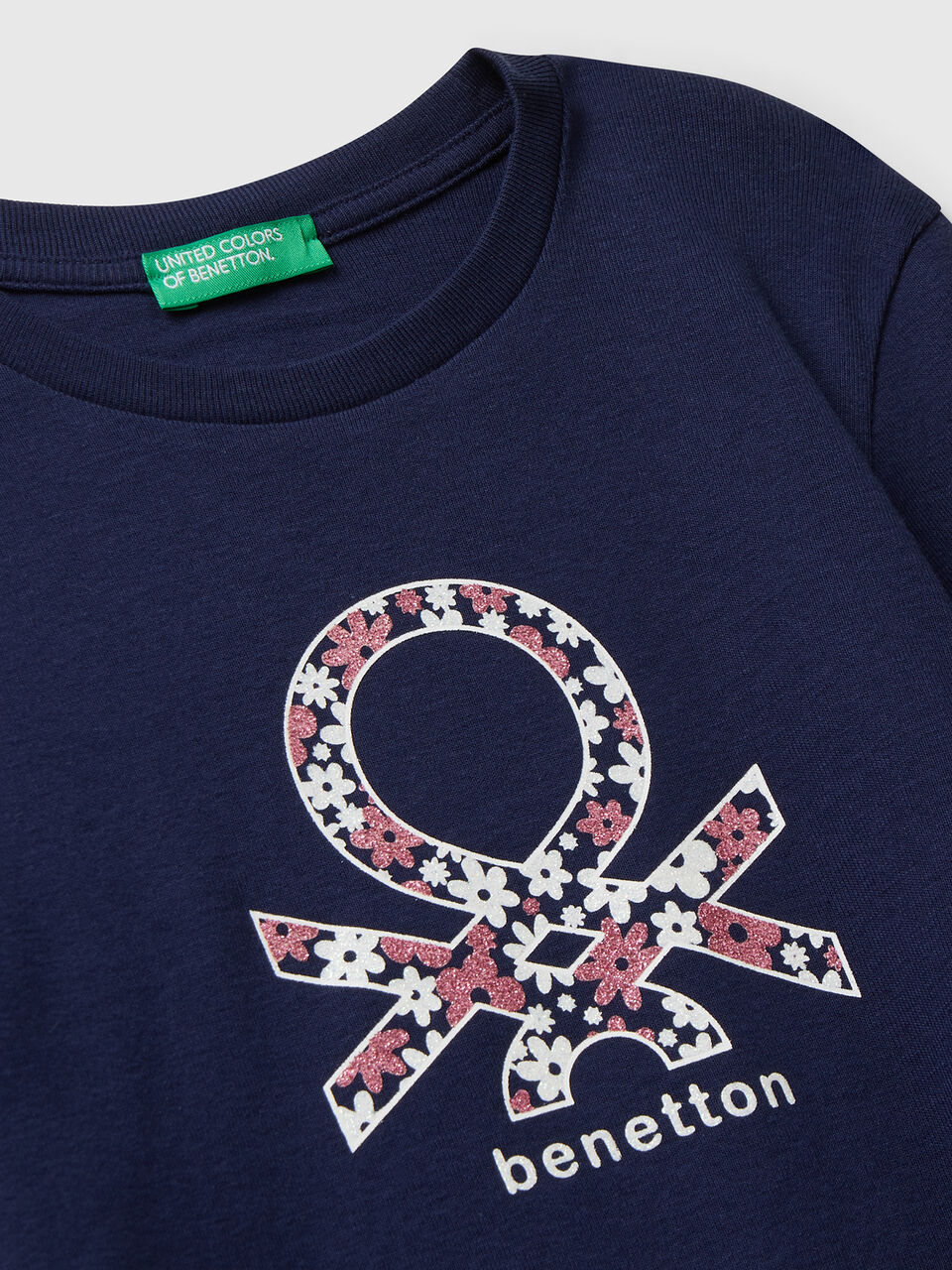 T-SHIRT L/S Junior Girl image number null
