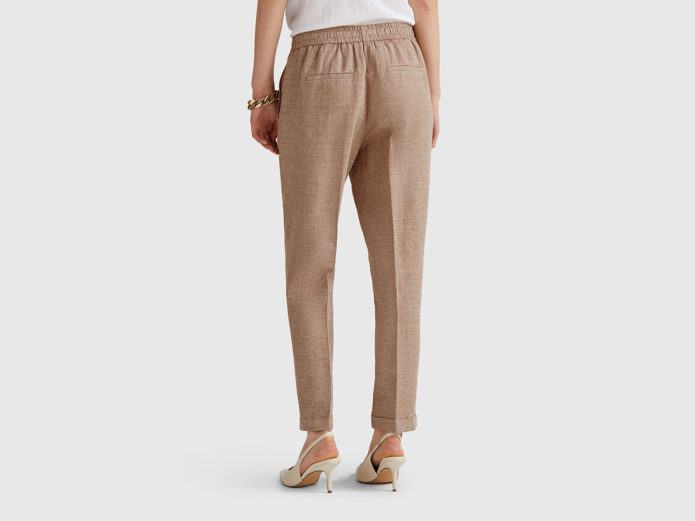 TROUSERS Women image number 1
