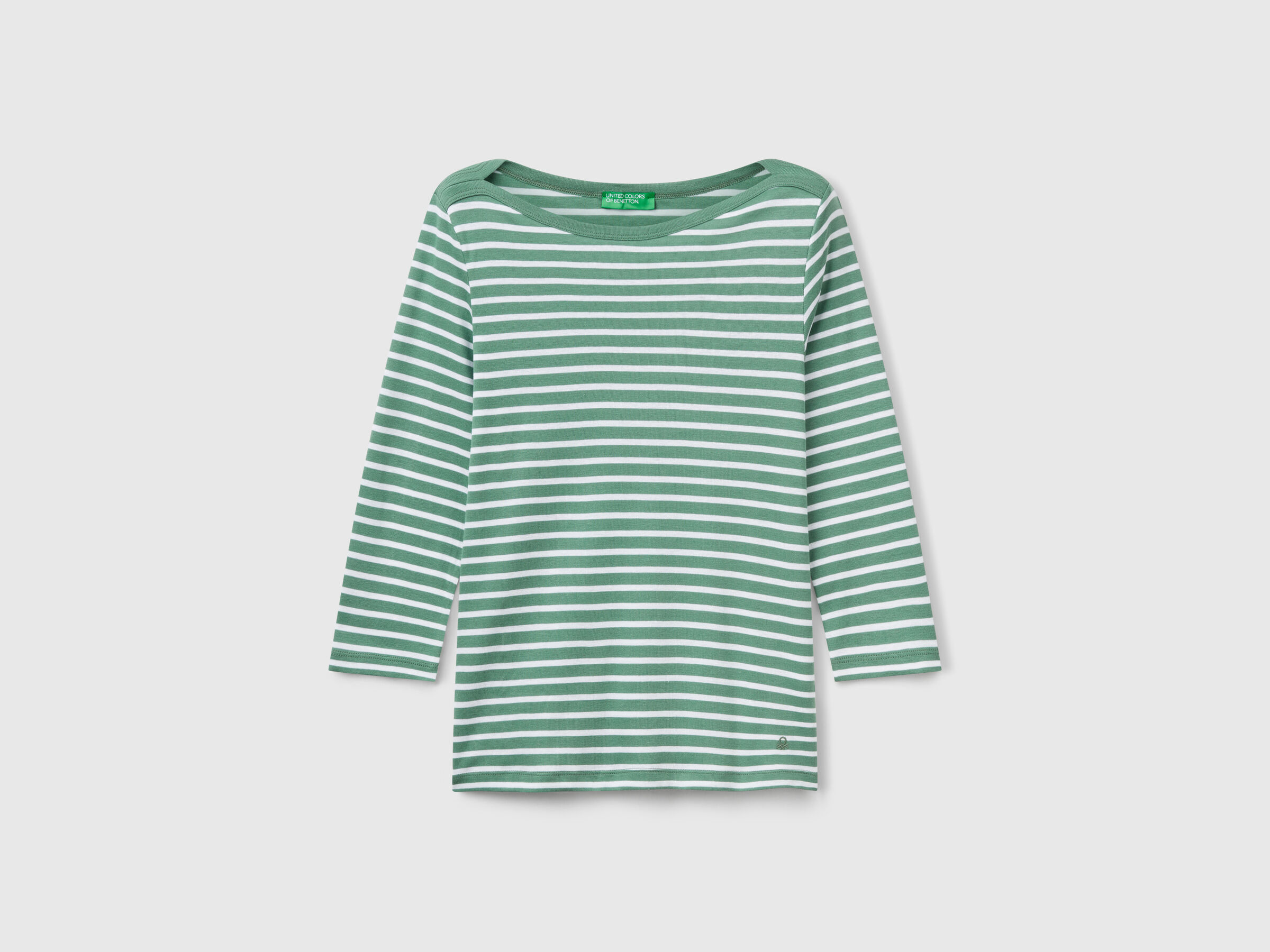 T-SHIRT L/S Women image number 2