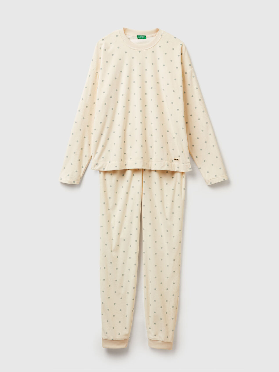 PYJAMA(SWEATER+TROUS Women image number null