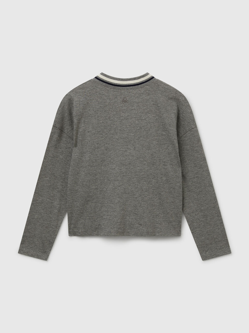 T-SHIRT L/S Junior Girl image number null