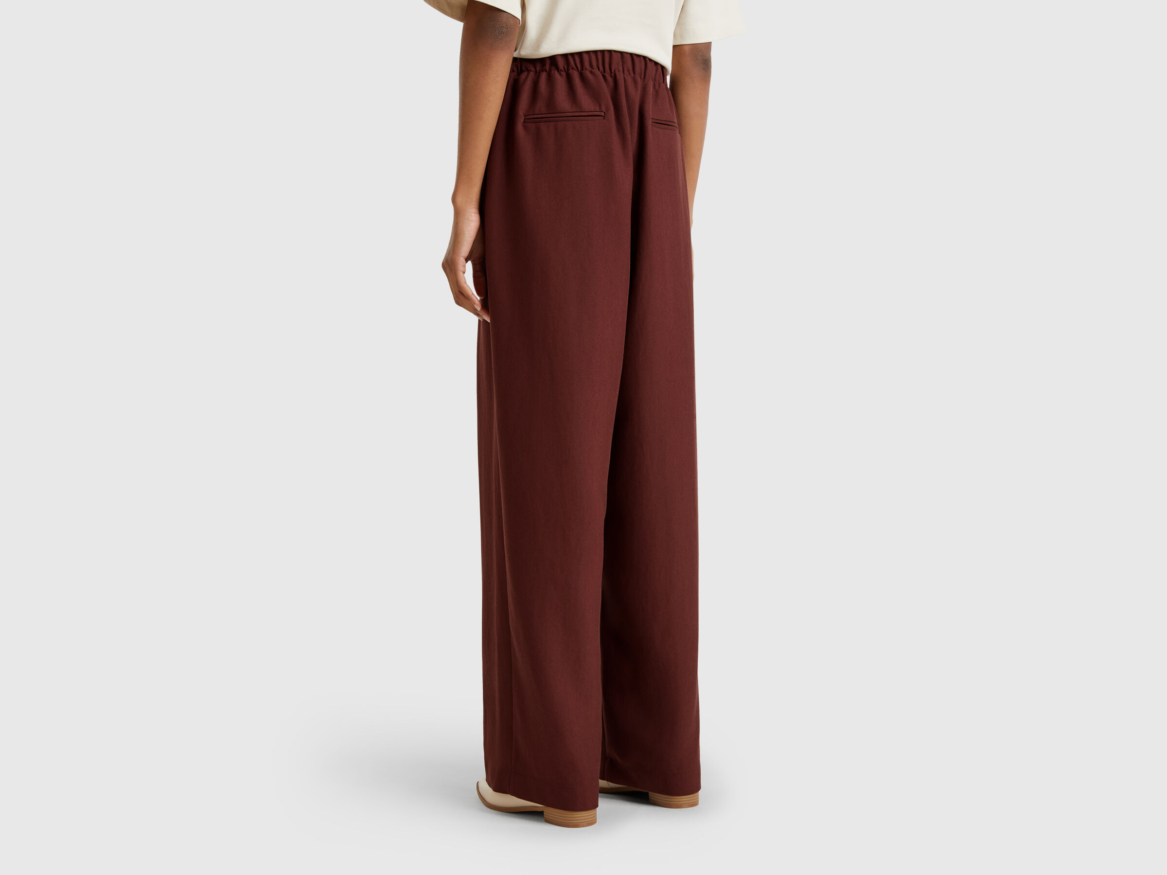 TROUSERS Women image number 1