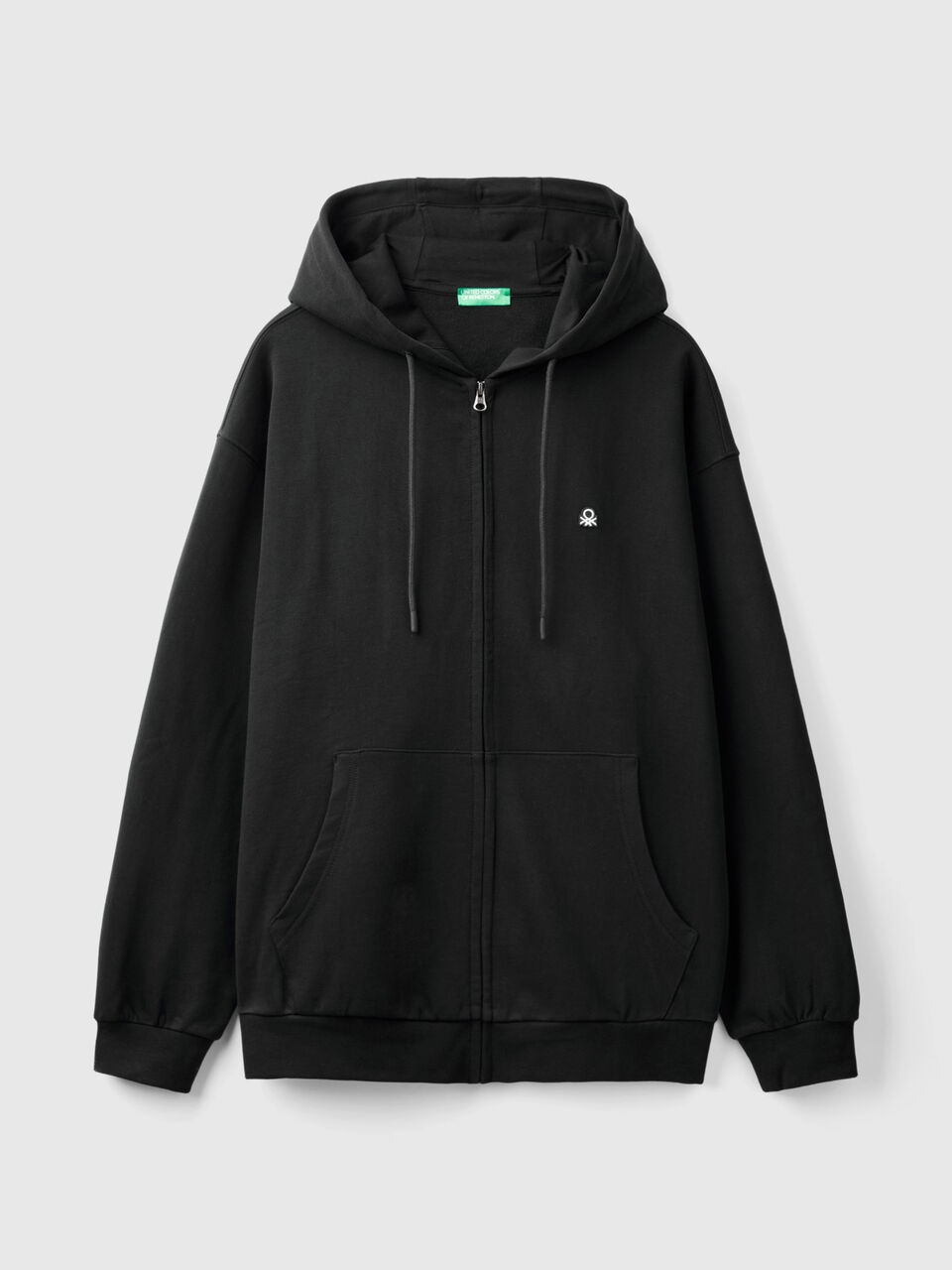 JACKET W/HOOD L/S Men image number null