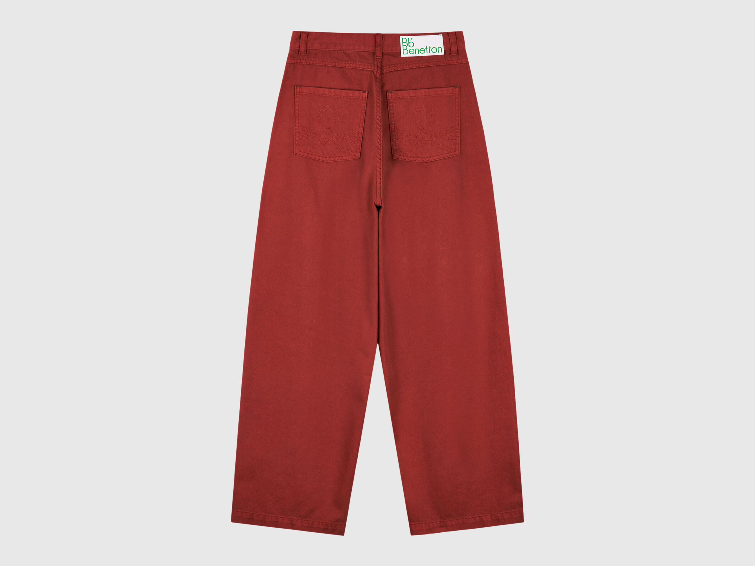 TROUSERS Women image number 5