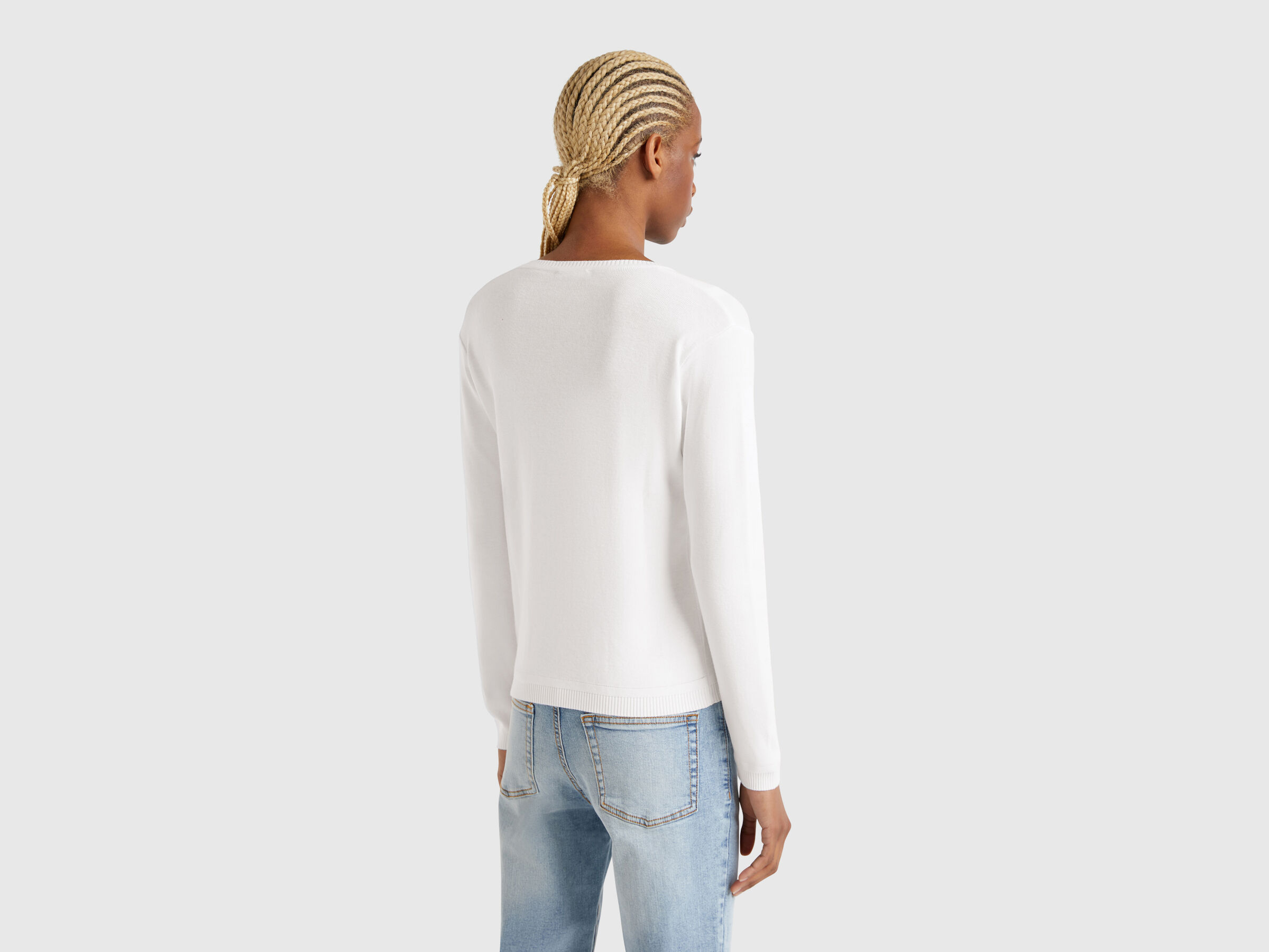 SWEATER L/S Women image number 1