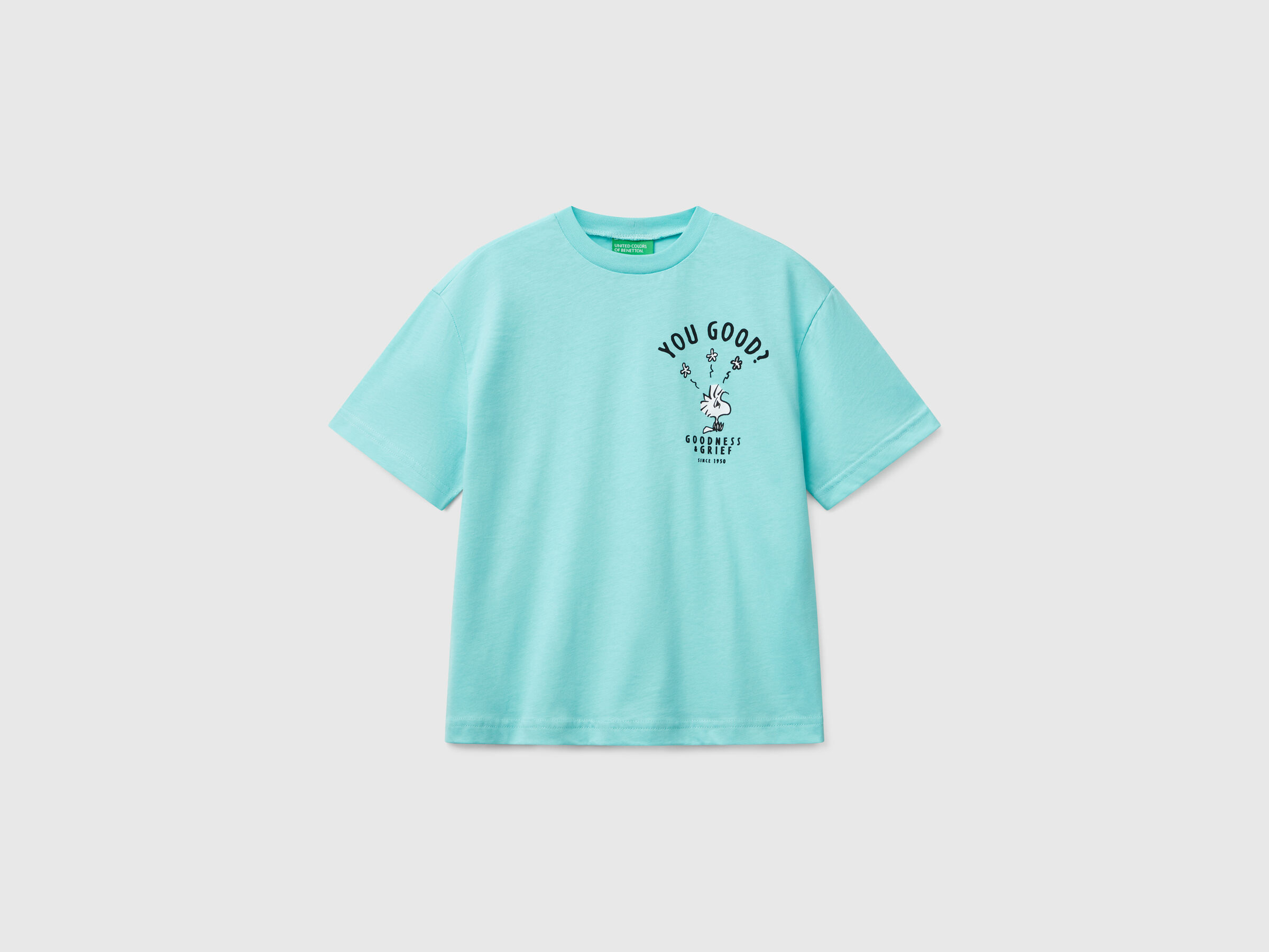 T-SHIRT Junior Boy image number 0