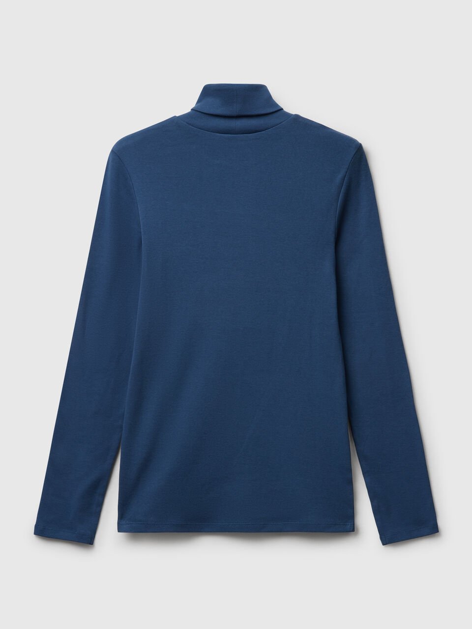 TURTLE NECK SWEATER Women image number 2