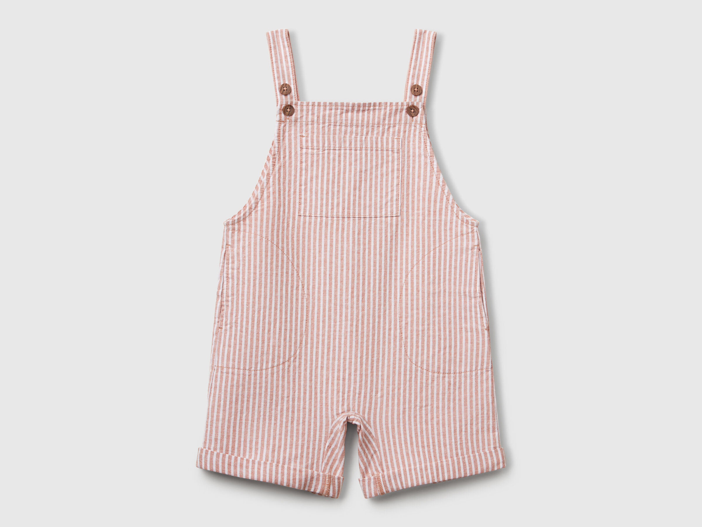DUNGAREE Junior Boy image number 0