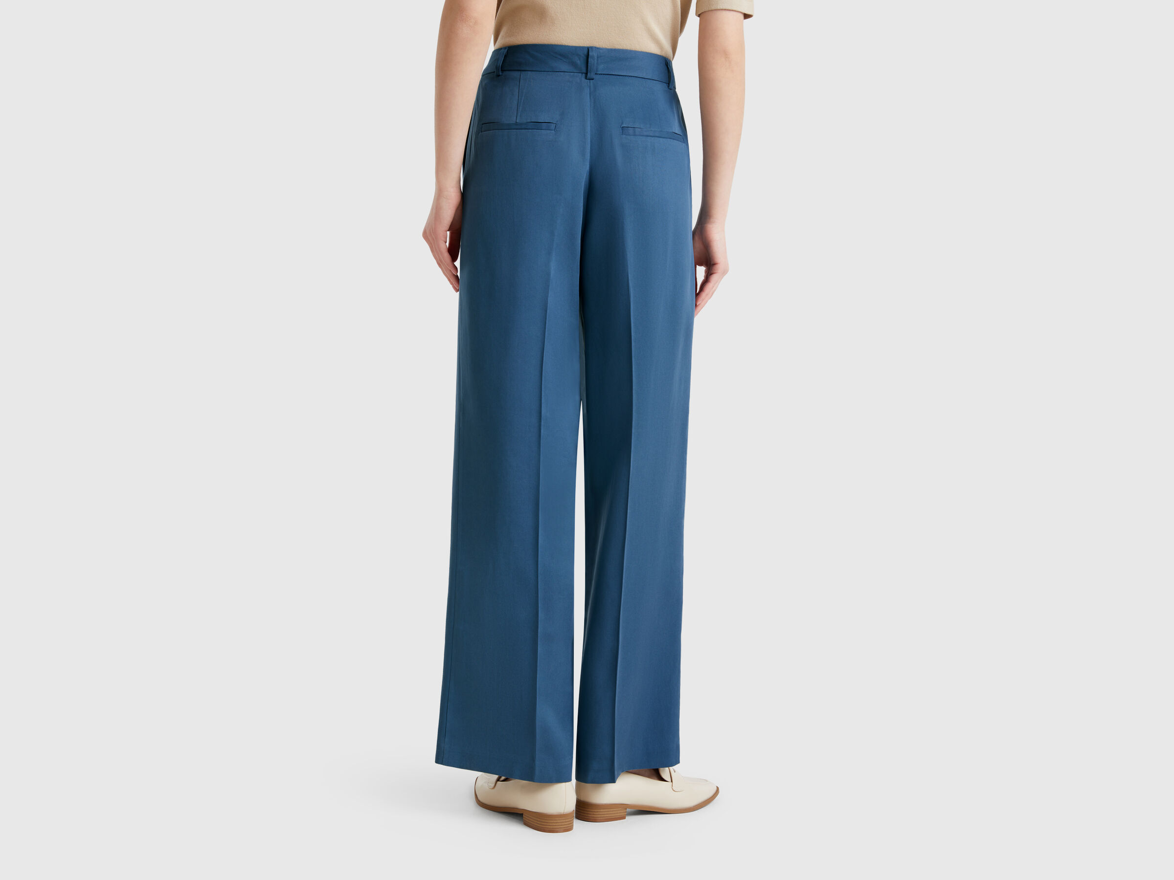 TROUSERS Women image number 1