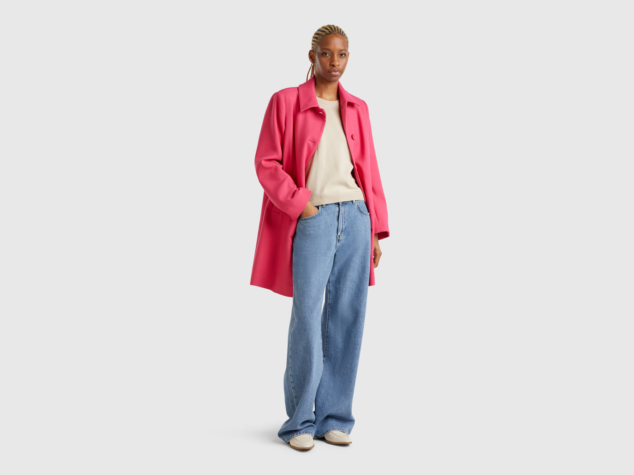 SWEATER Women image number 2