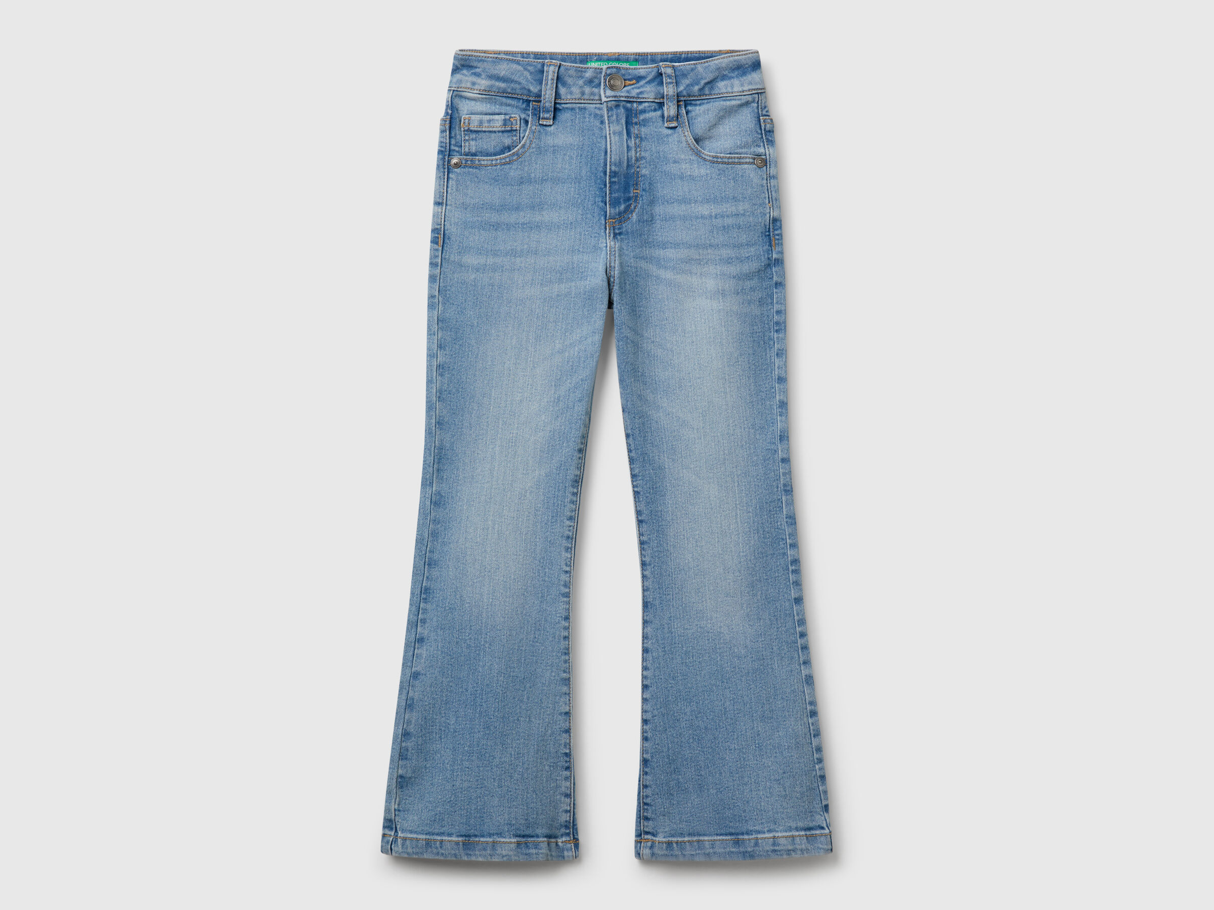 TROUSERS Junior Girl image number 0