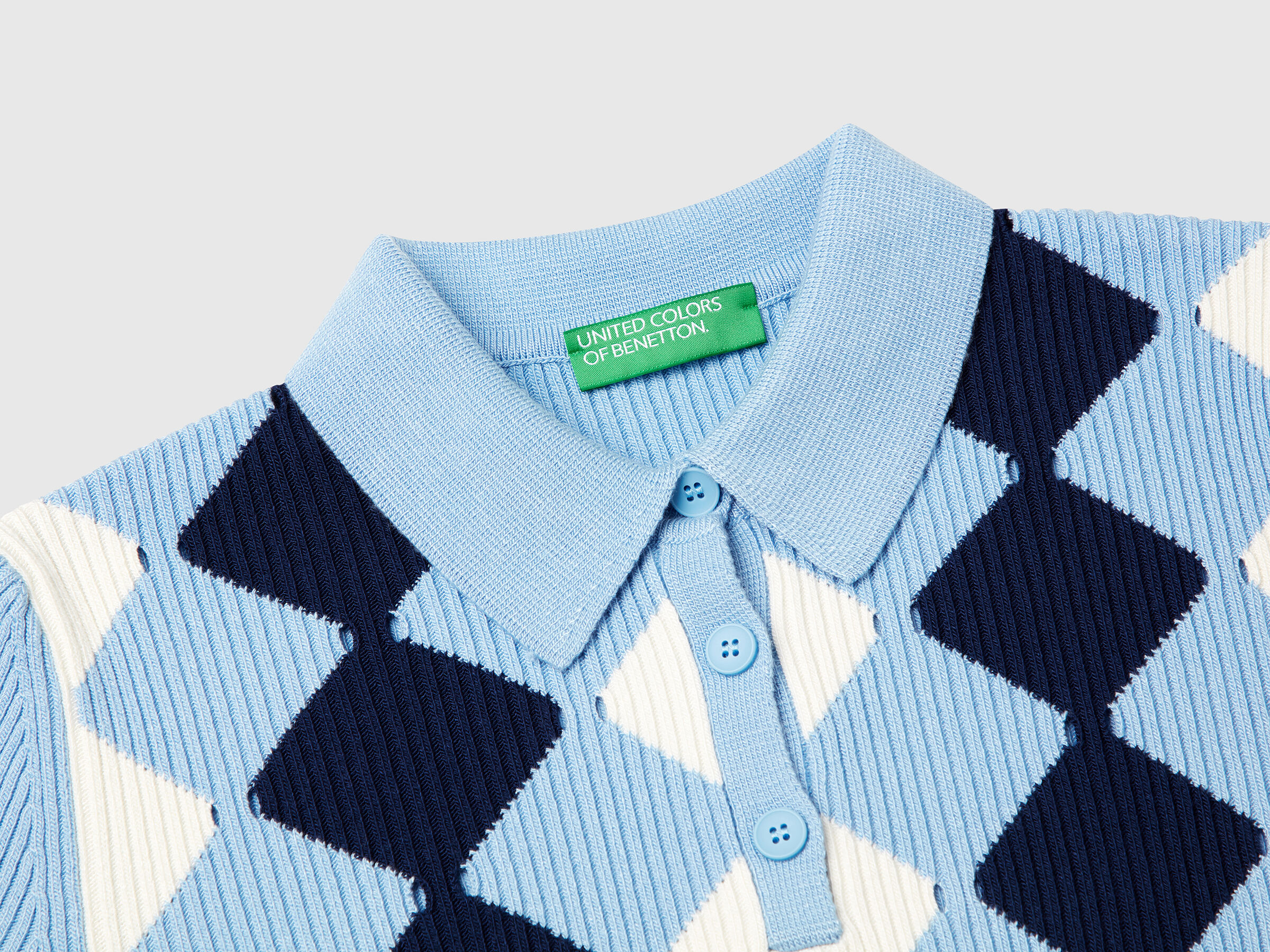 H/S POLO SHIRT Women image number 5