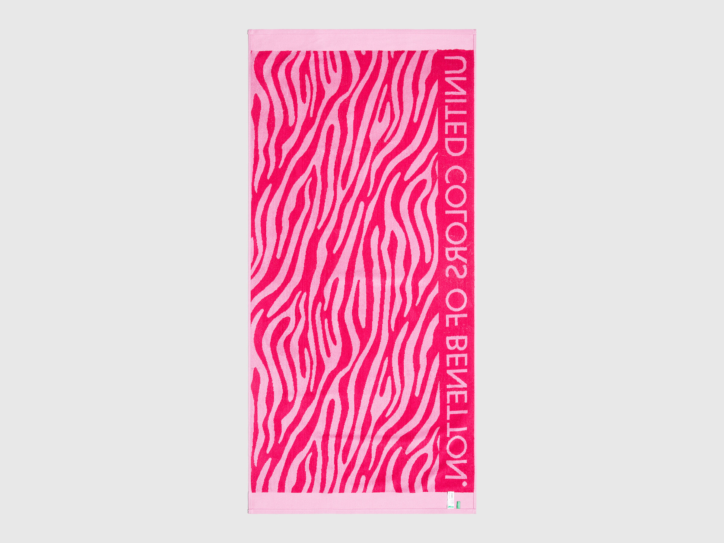 BEACH TOWEL Junior Boy image number 1