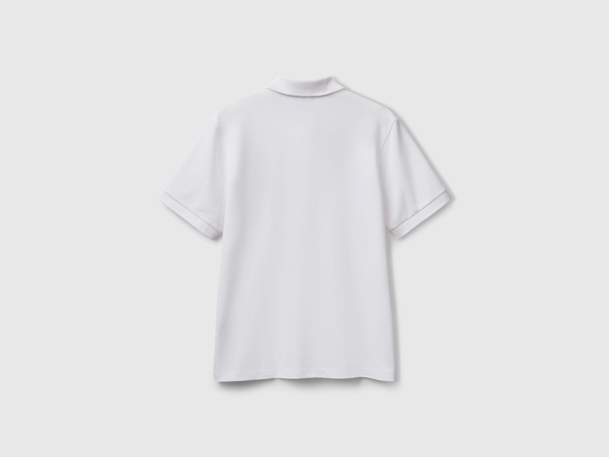 H/S POLO SHIRT Women image number 4