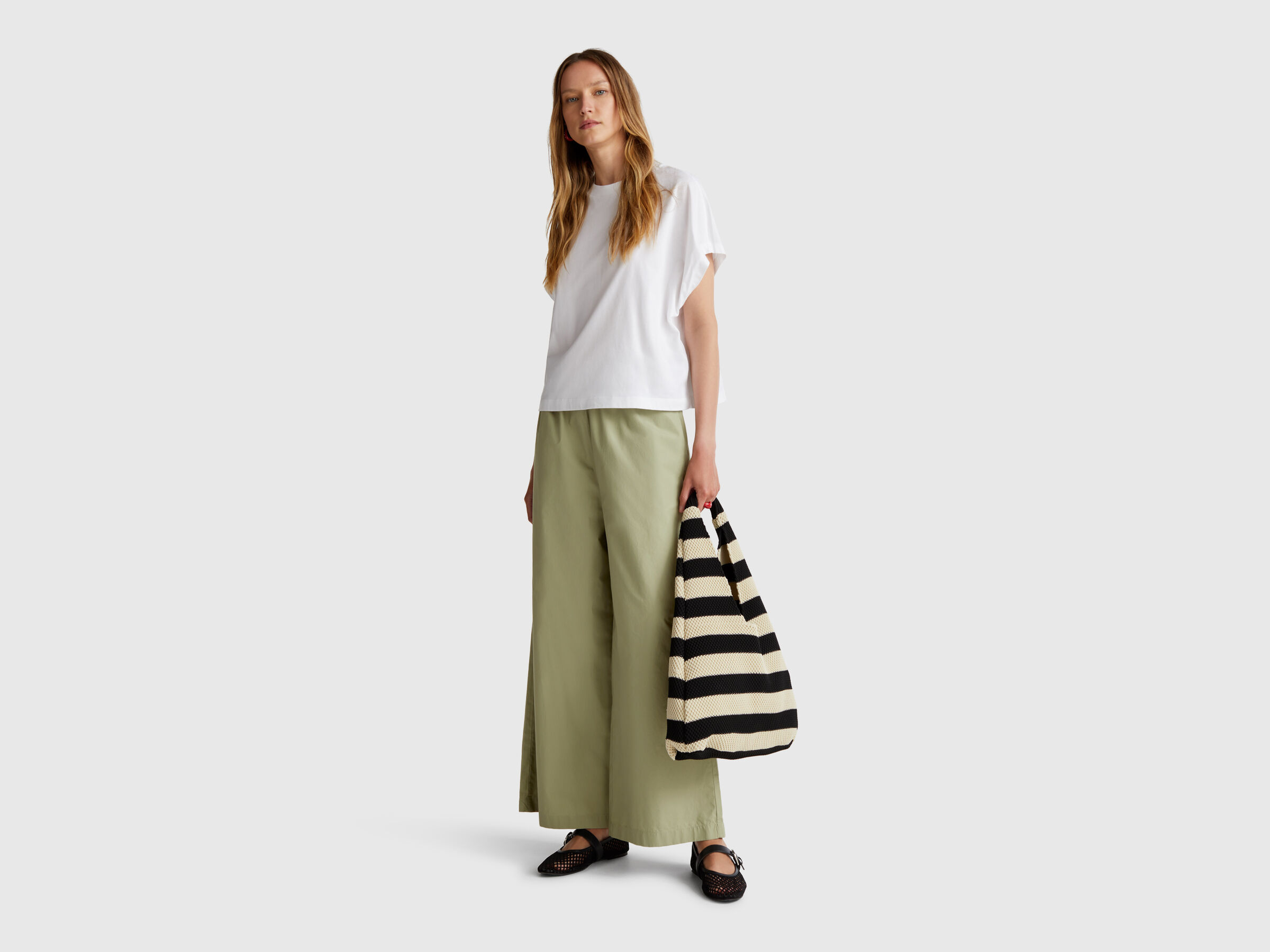 TROUSERS Women image number 2