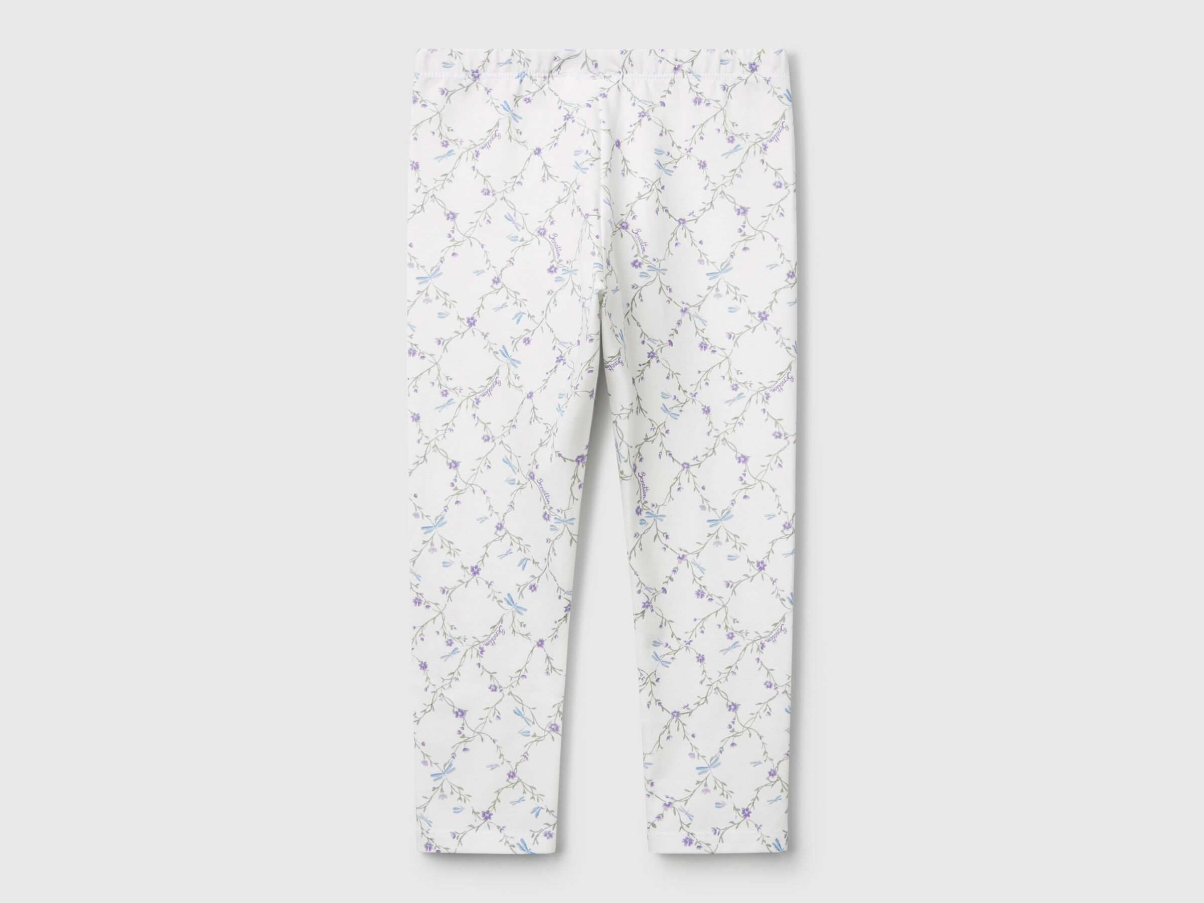 LEGGINGS Junior Girl image number 1