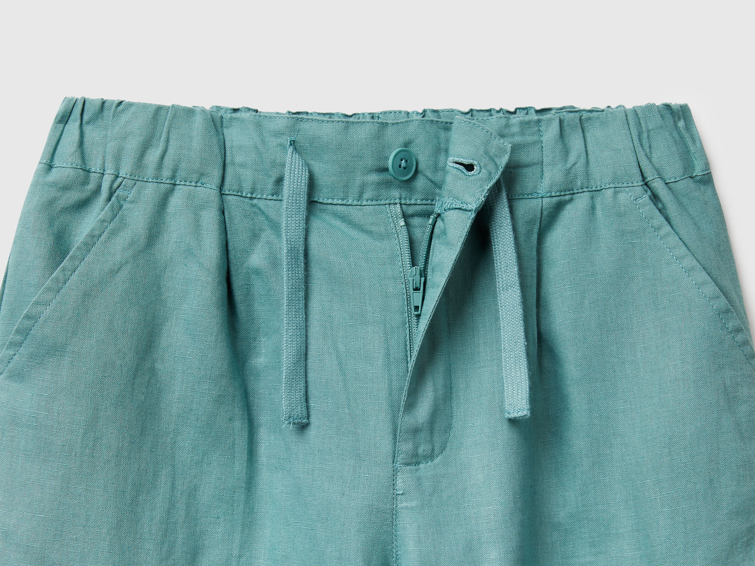 TROUSERS Junior Girl image number 2