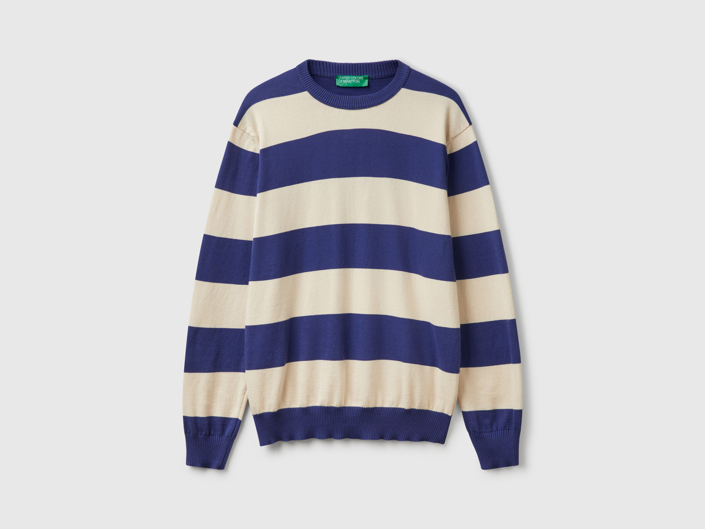SWEATER L/S Men image number 3