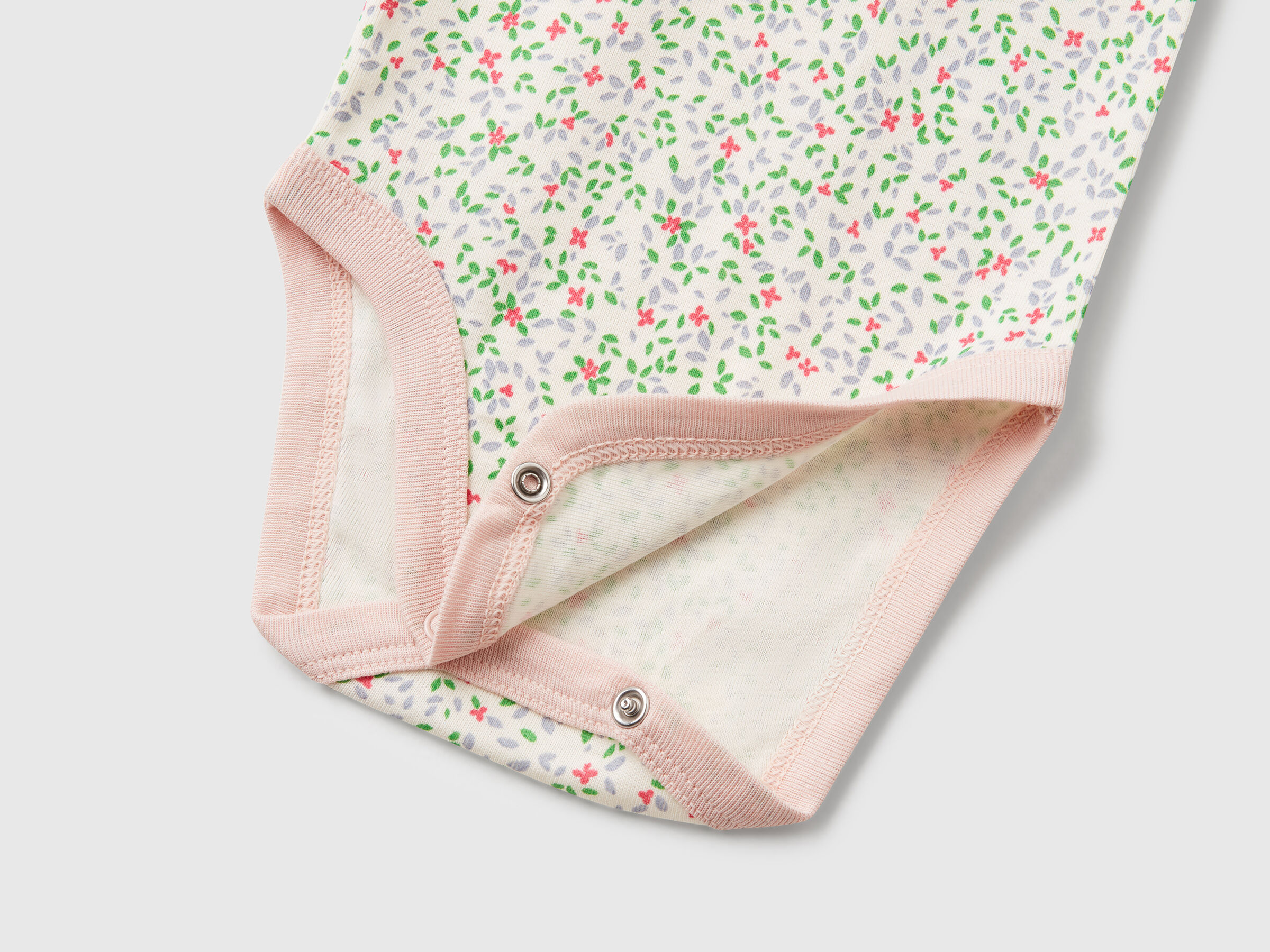 2 BODYSUIT New Born (0-18 months) image number 2