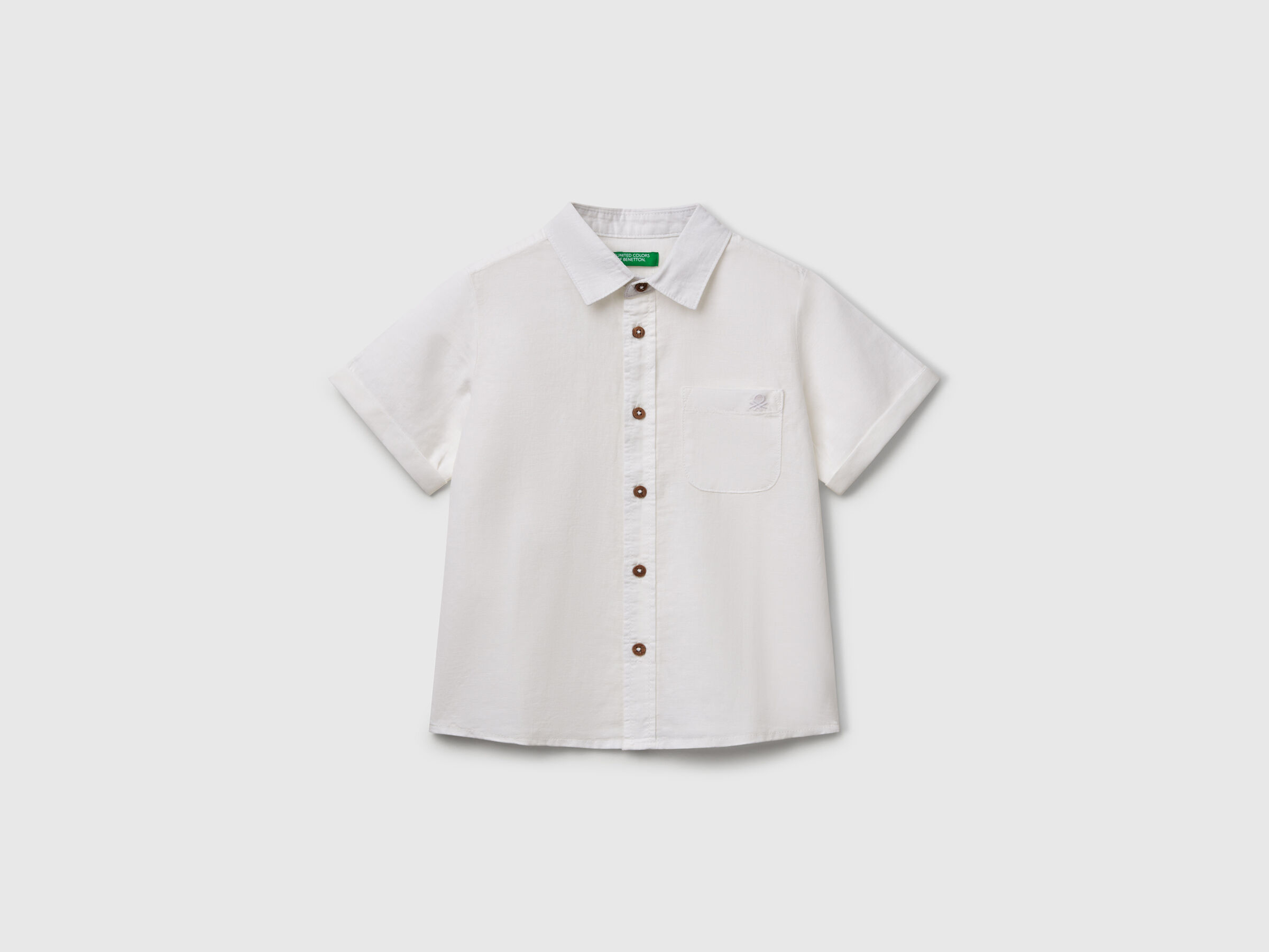 SHIRT Junior Boy image number 0