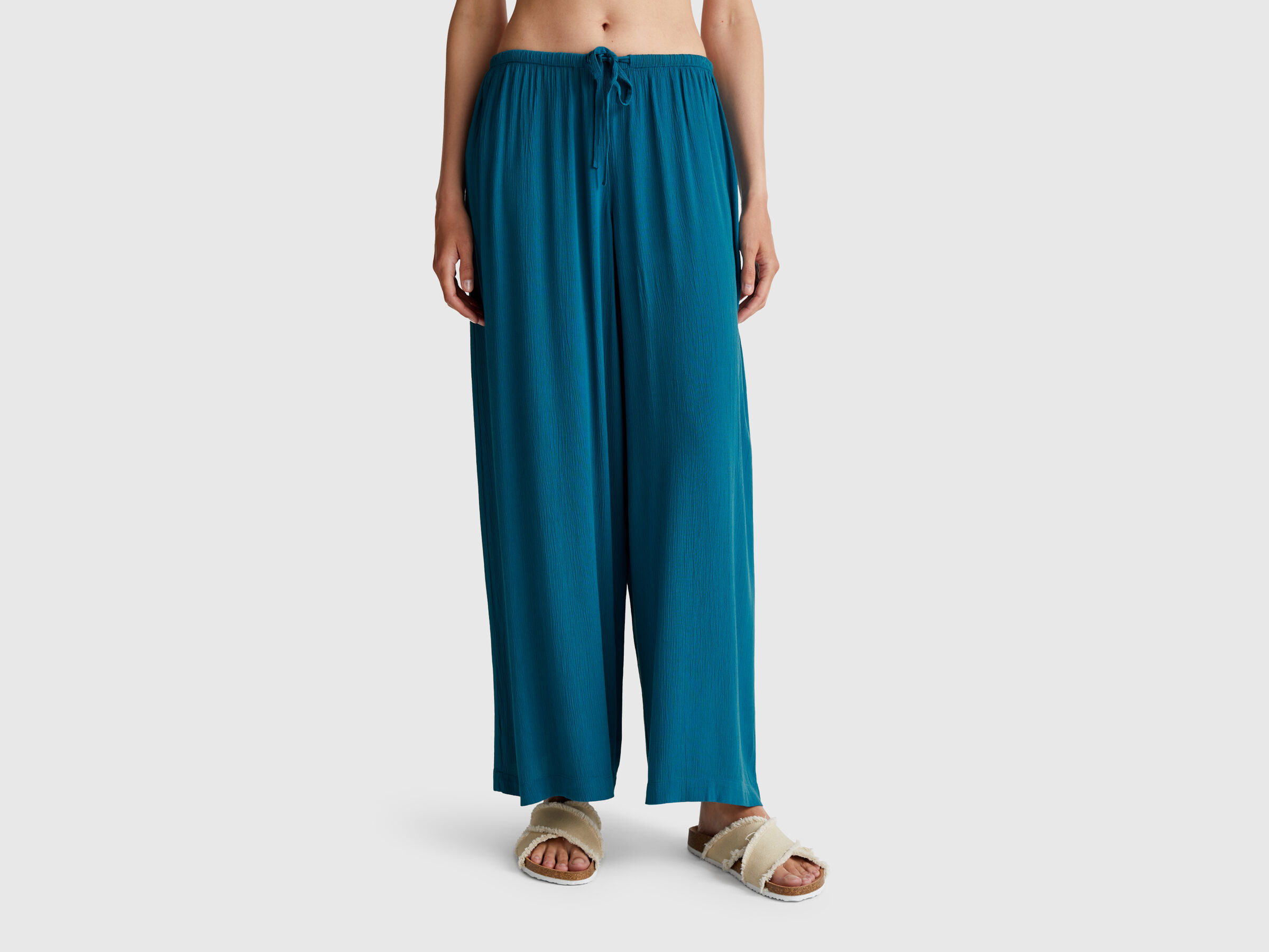 TROUSERS Women image number 0