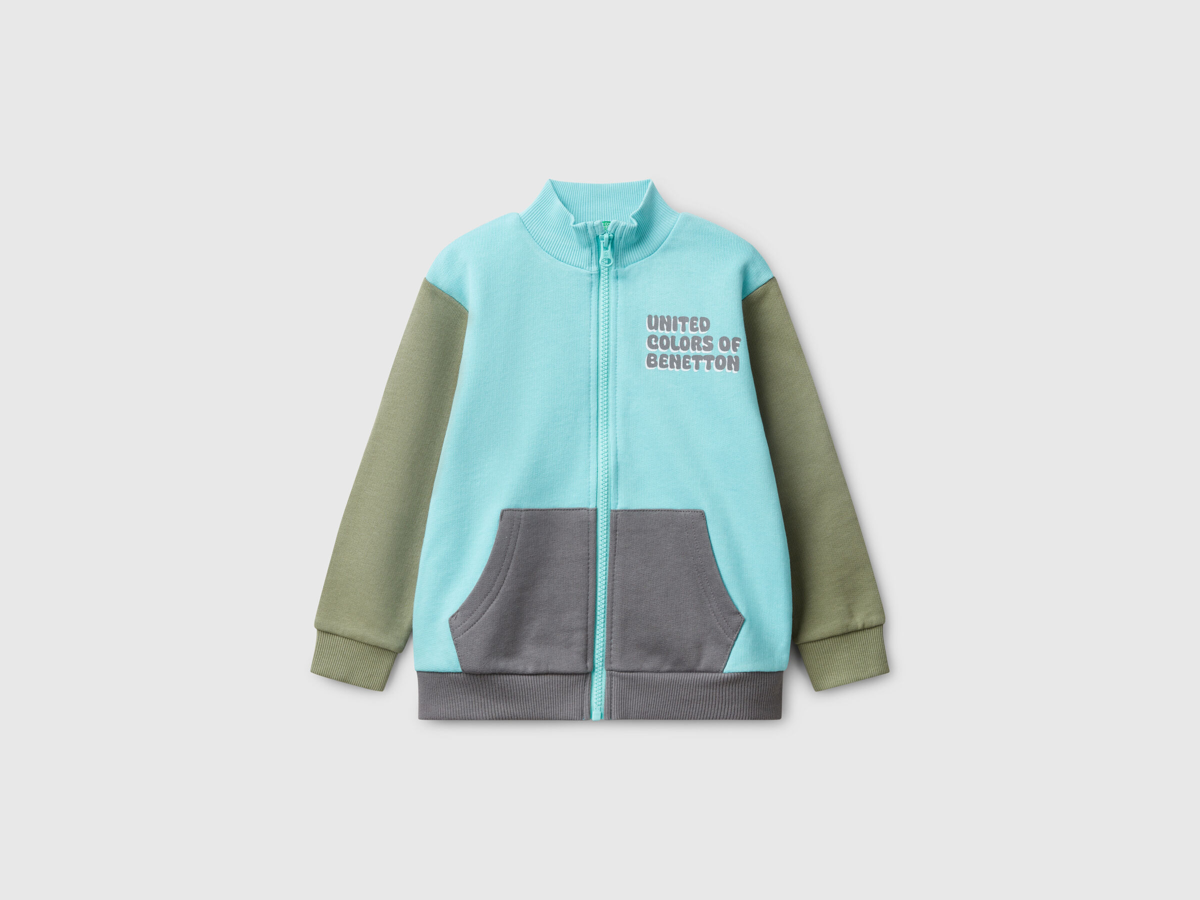 JACKET Junior Boy image number 0