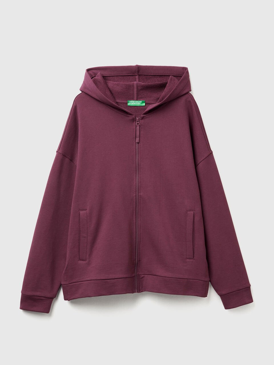 JACKET W/HOOD L/S Women image number 1