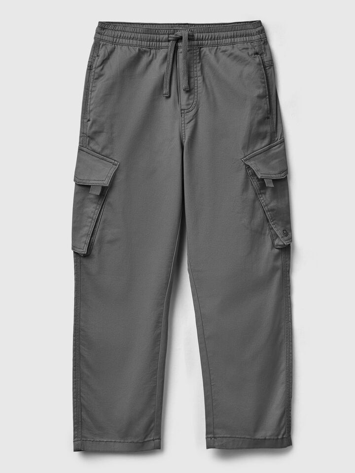 TROUSERS Junior Boy