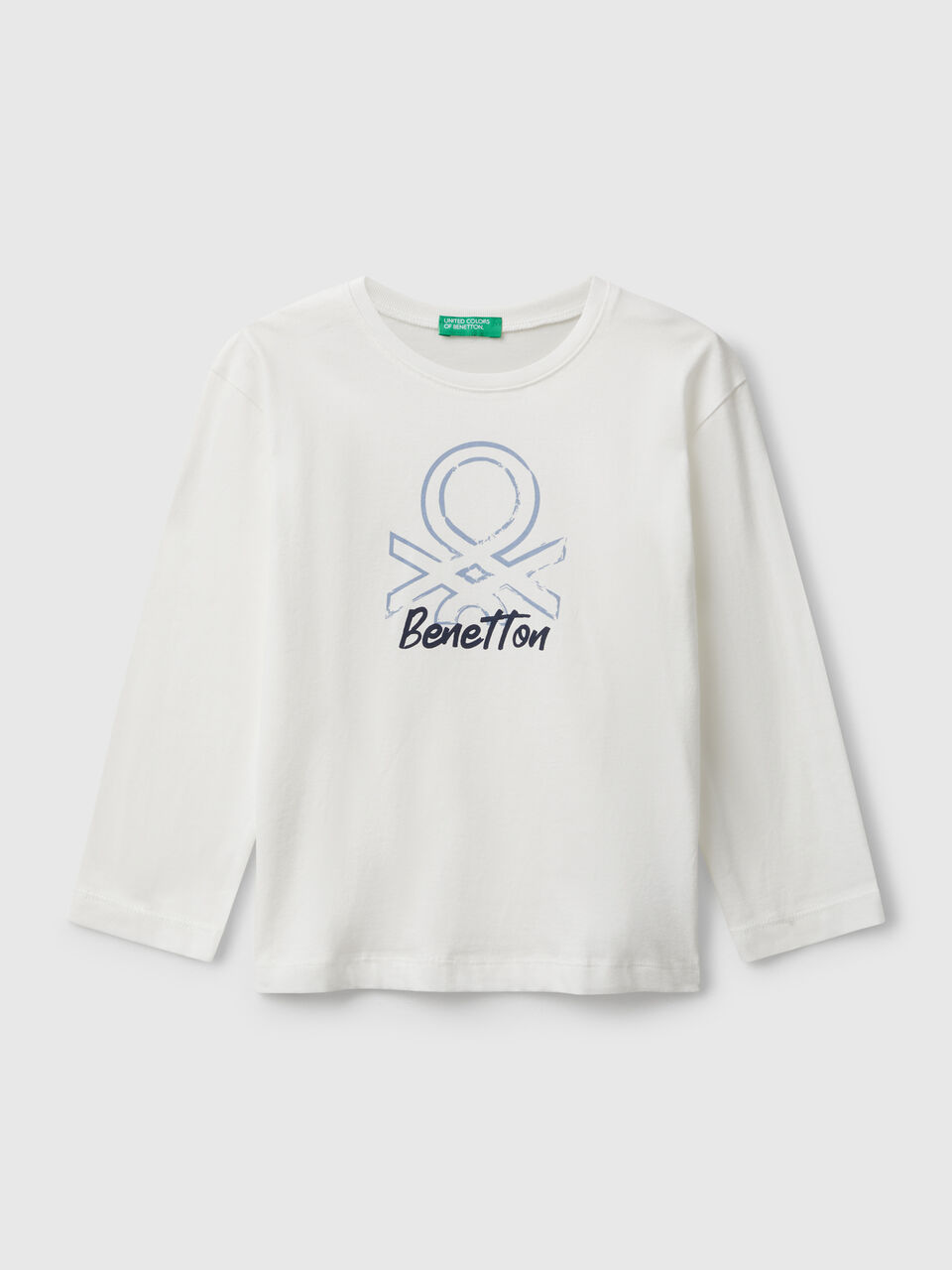 T-SHIRT L/S Junior Boy image number 1