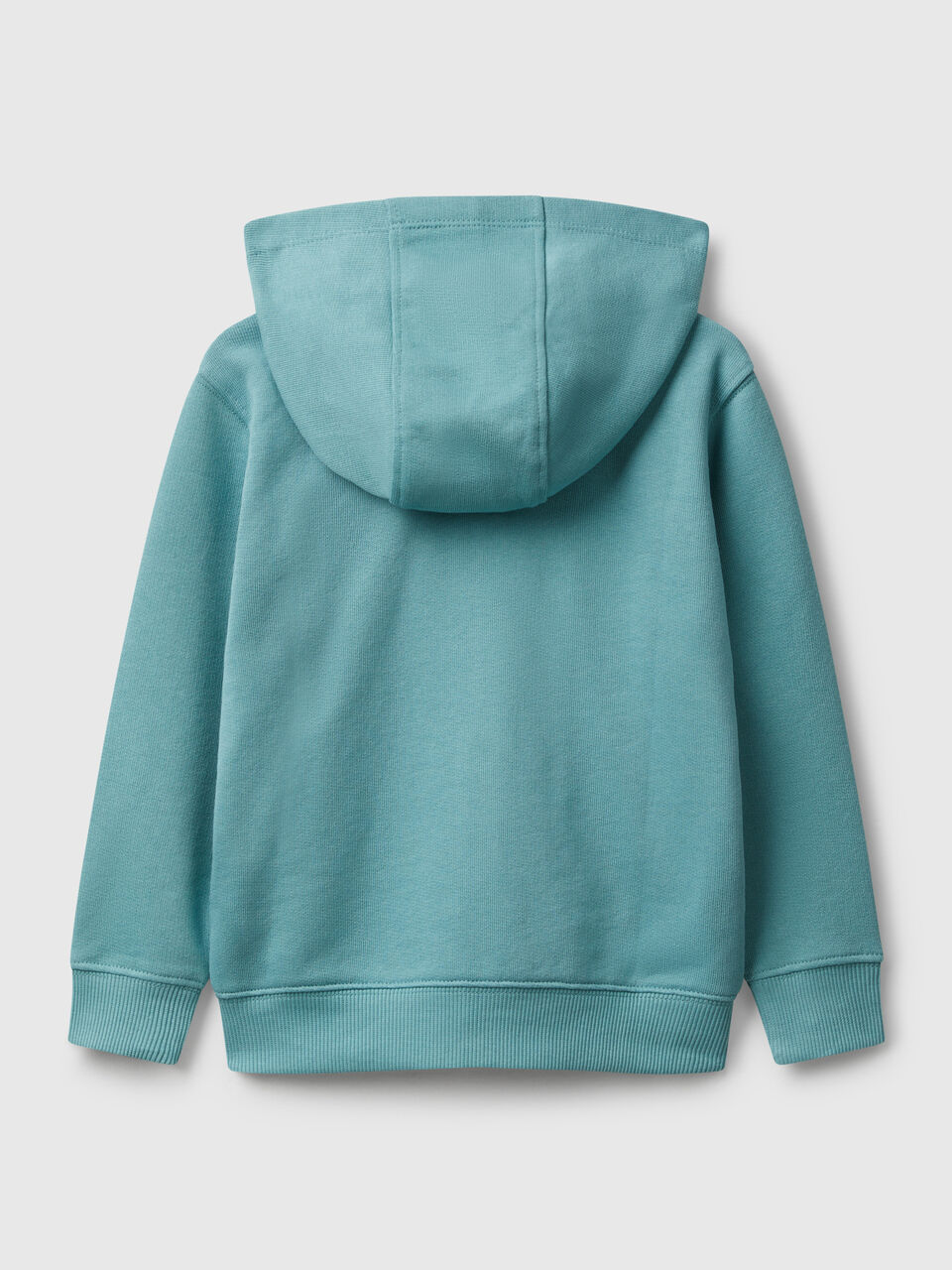 JACKET W/HOOD L/S Junior Boy image number null