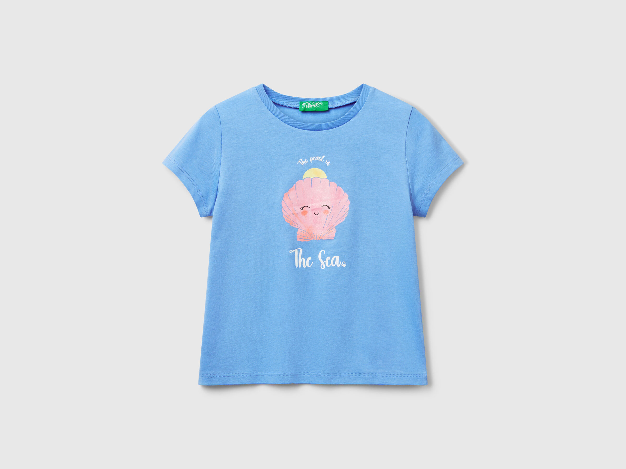 T-SHIRT Junior Girl image number 0