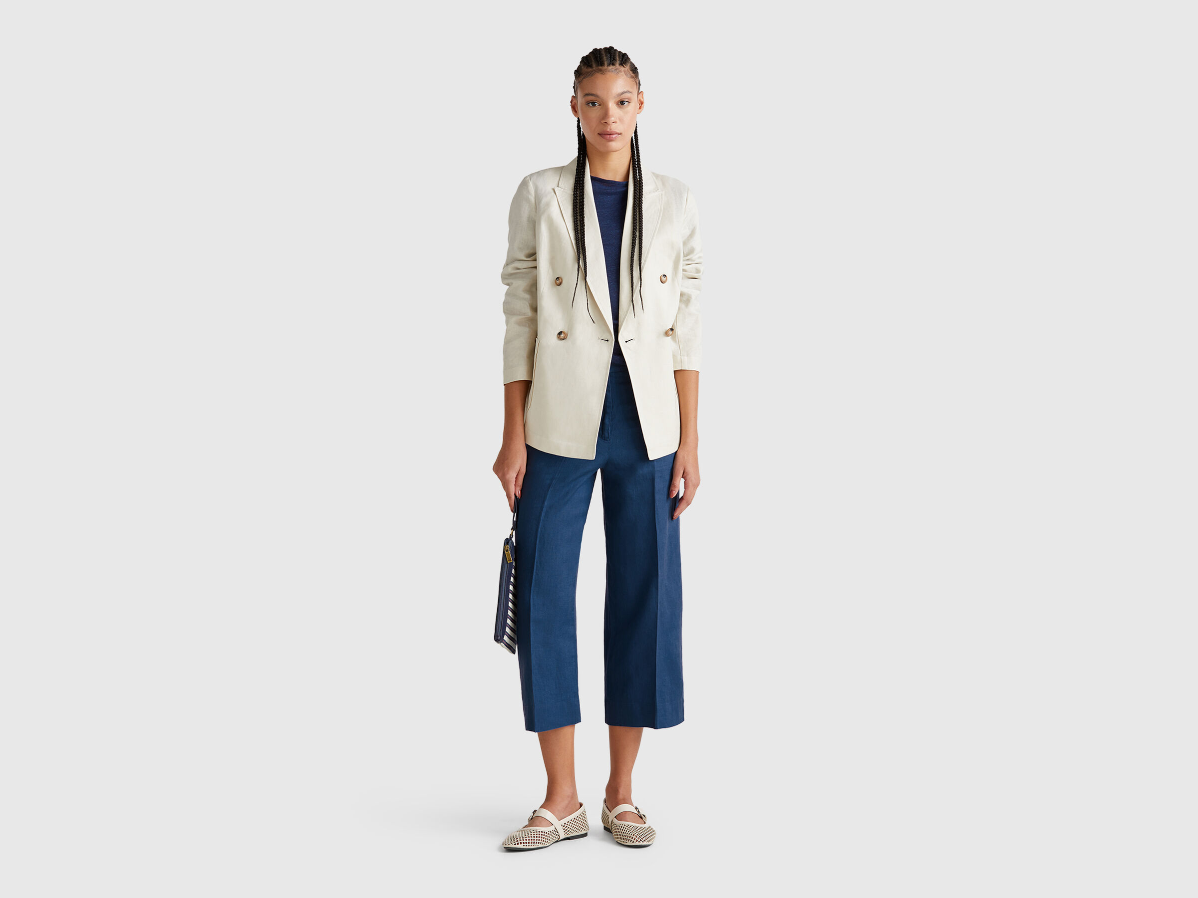 TROUSERS Women image number 2