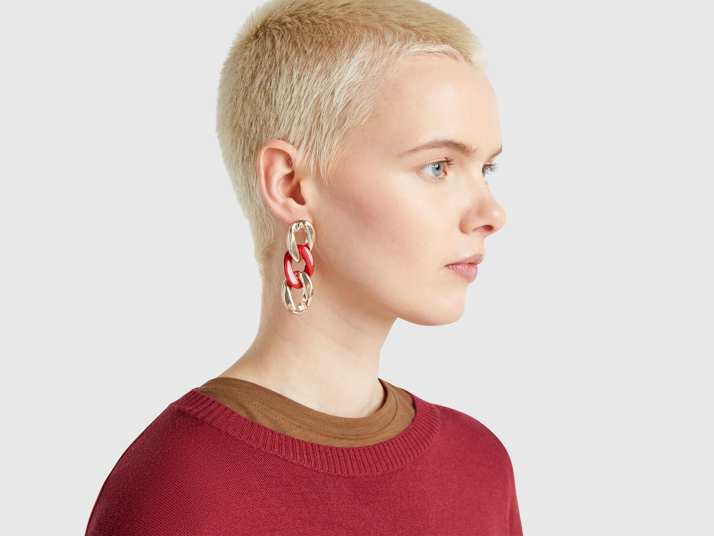 EARRINGS Women image number 2