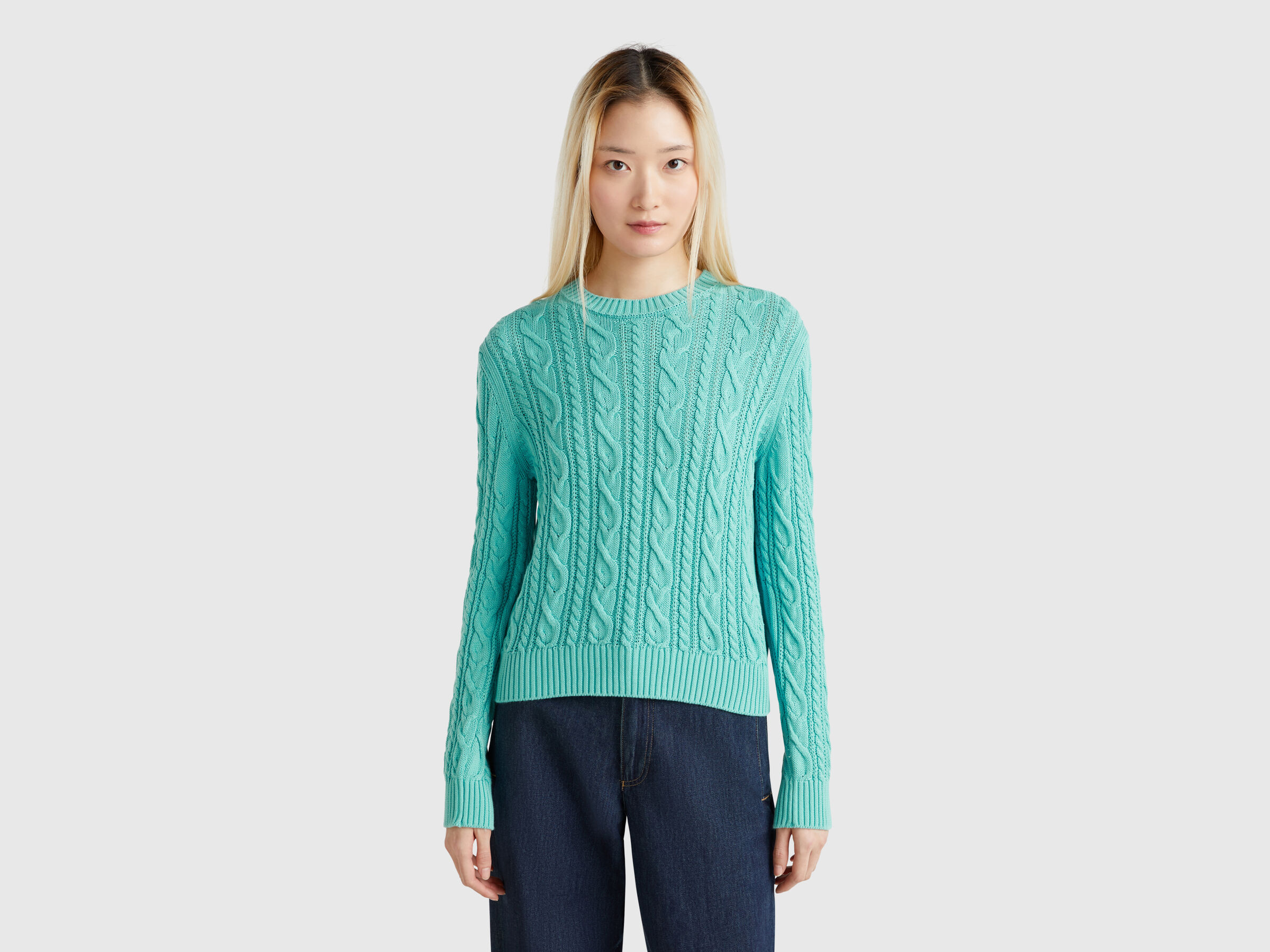 SWEATER L/S Women image number 0