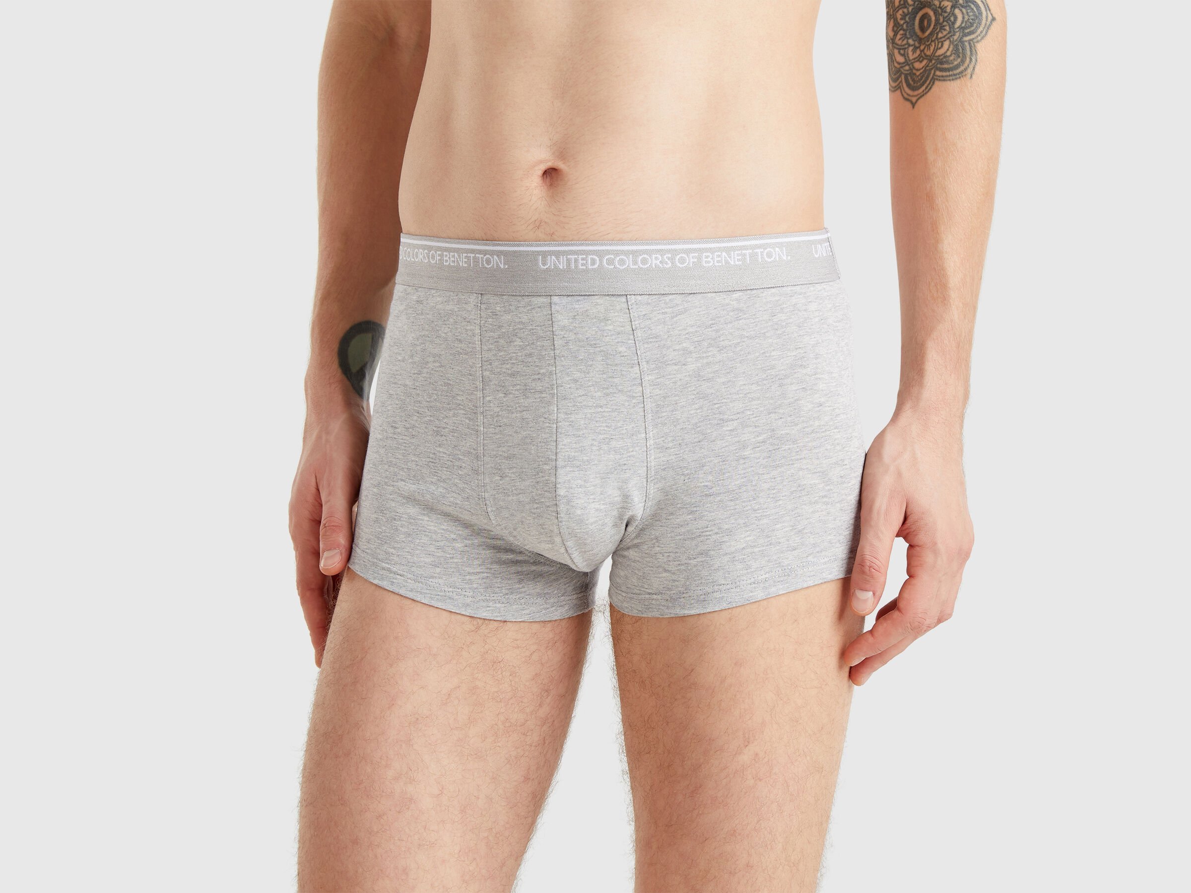 BOXER Men image number 0